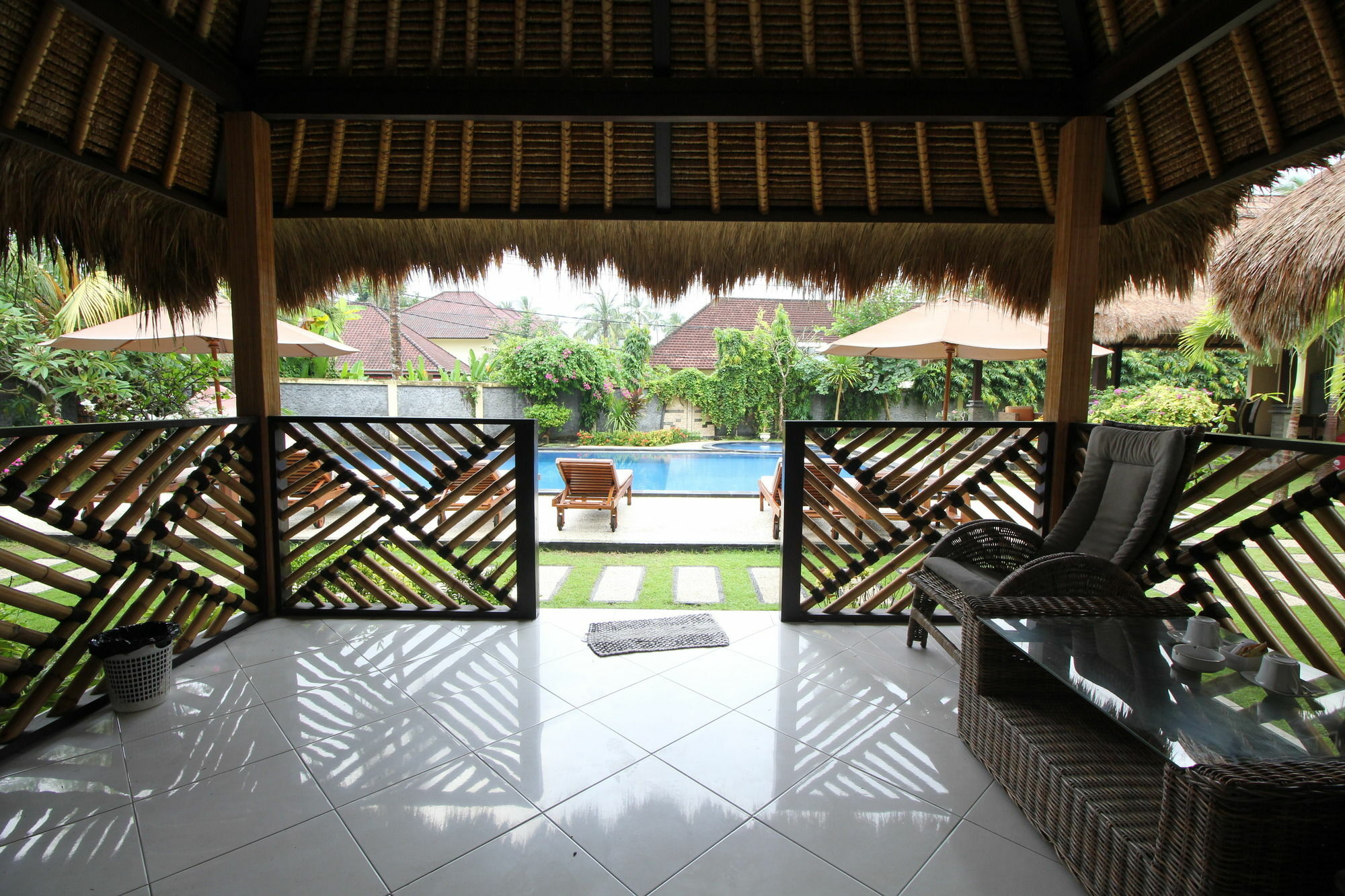 Mutiara Bali 2*