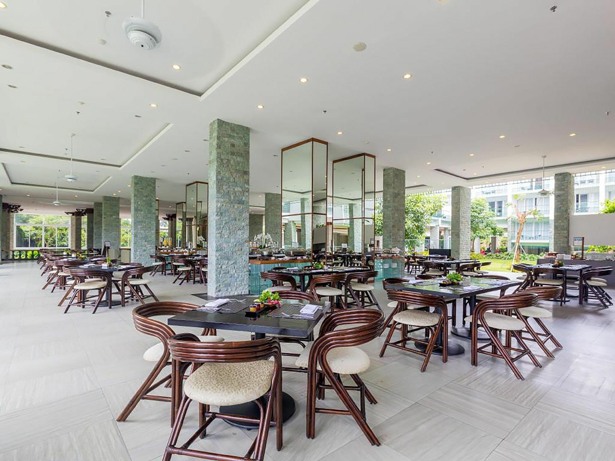 The Sintesa Jimbaran (Bali)