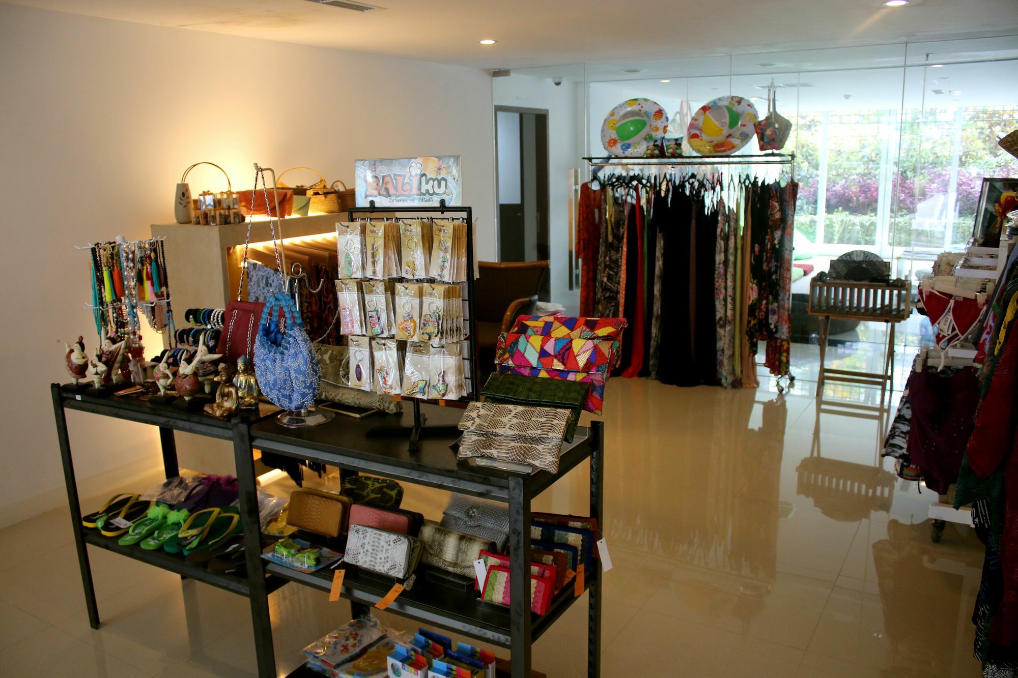 The Sintesa 5* Jimbaran (Bali)