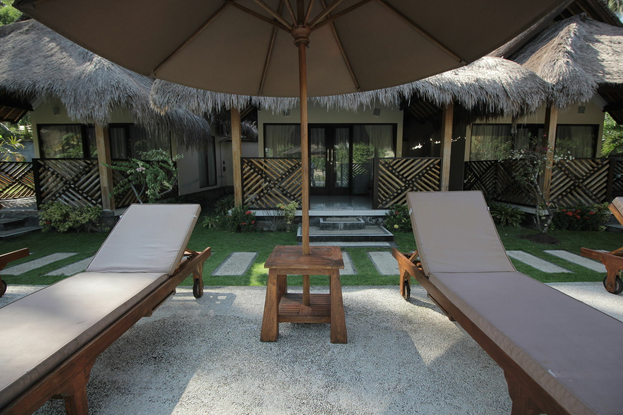 Holiday park Mutiara Bali 2*