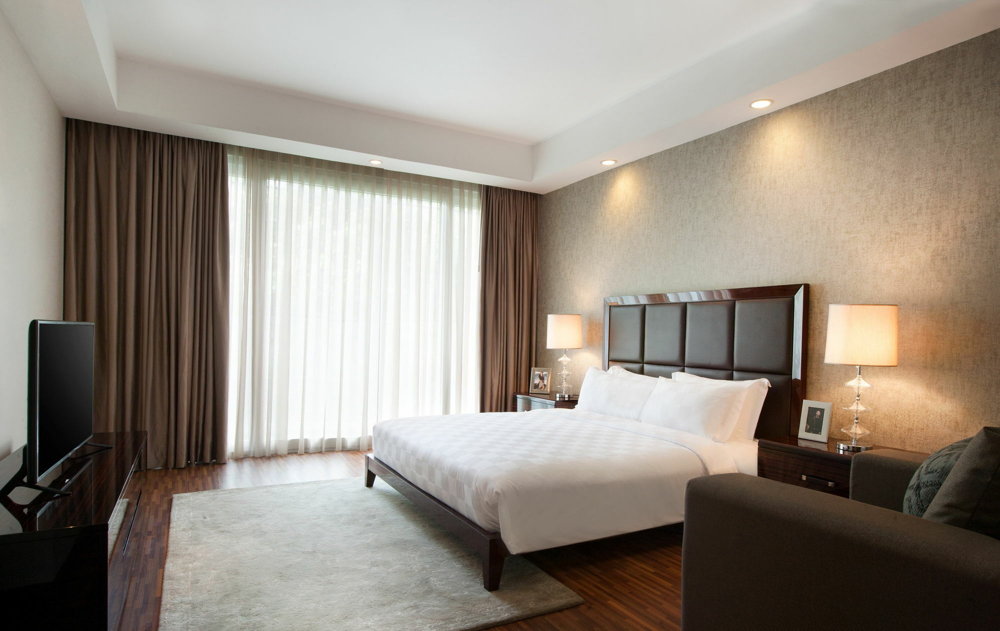 The Sintesa 5* Jimbaran (Bali)