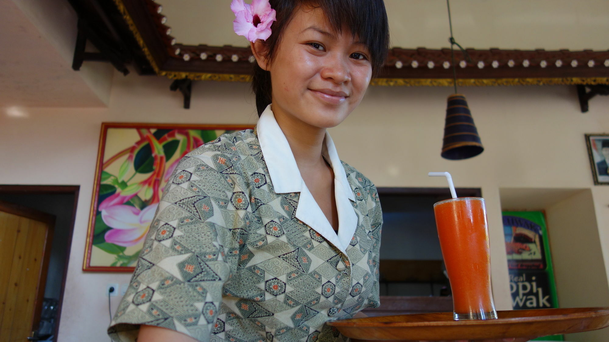 Hotel Bali Citra Lestari Amed (Bali)