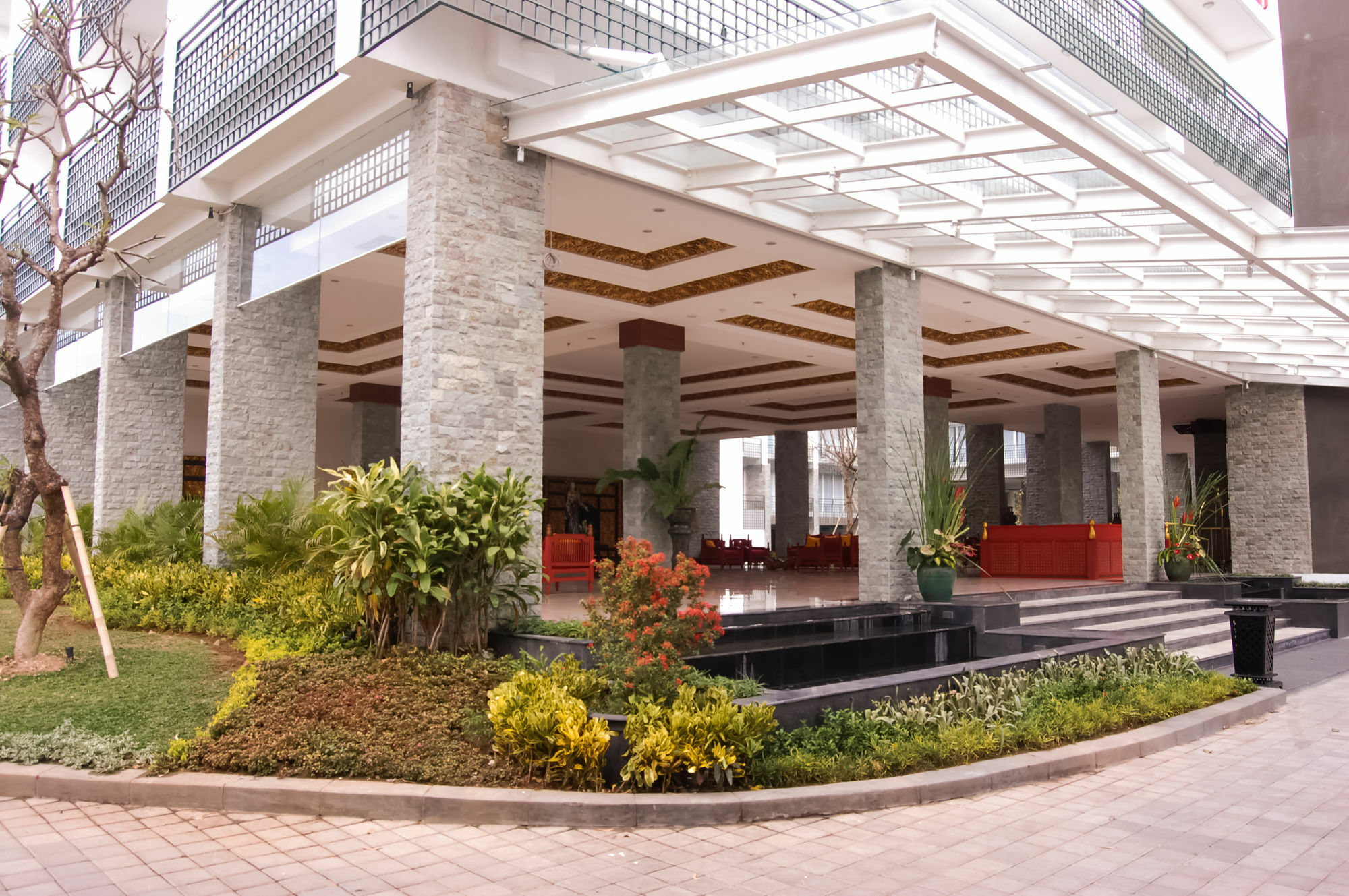Aparthotel The Sintesa Jimbaran (Bali)