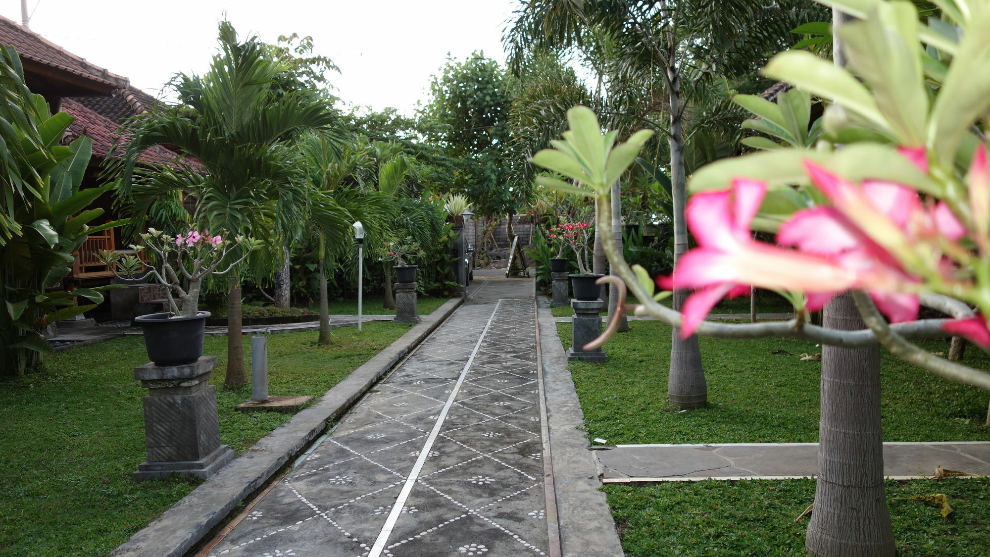 Bali Citra Lestari Hotel