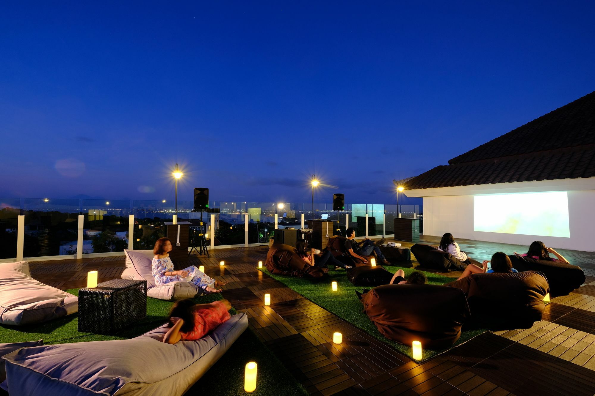The Sintesa Aparthotel