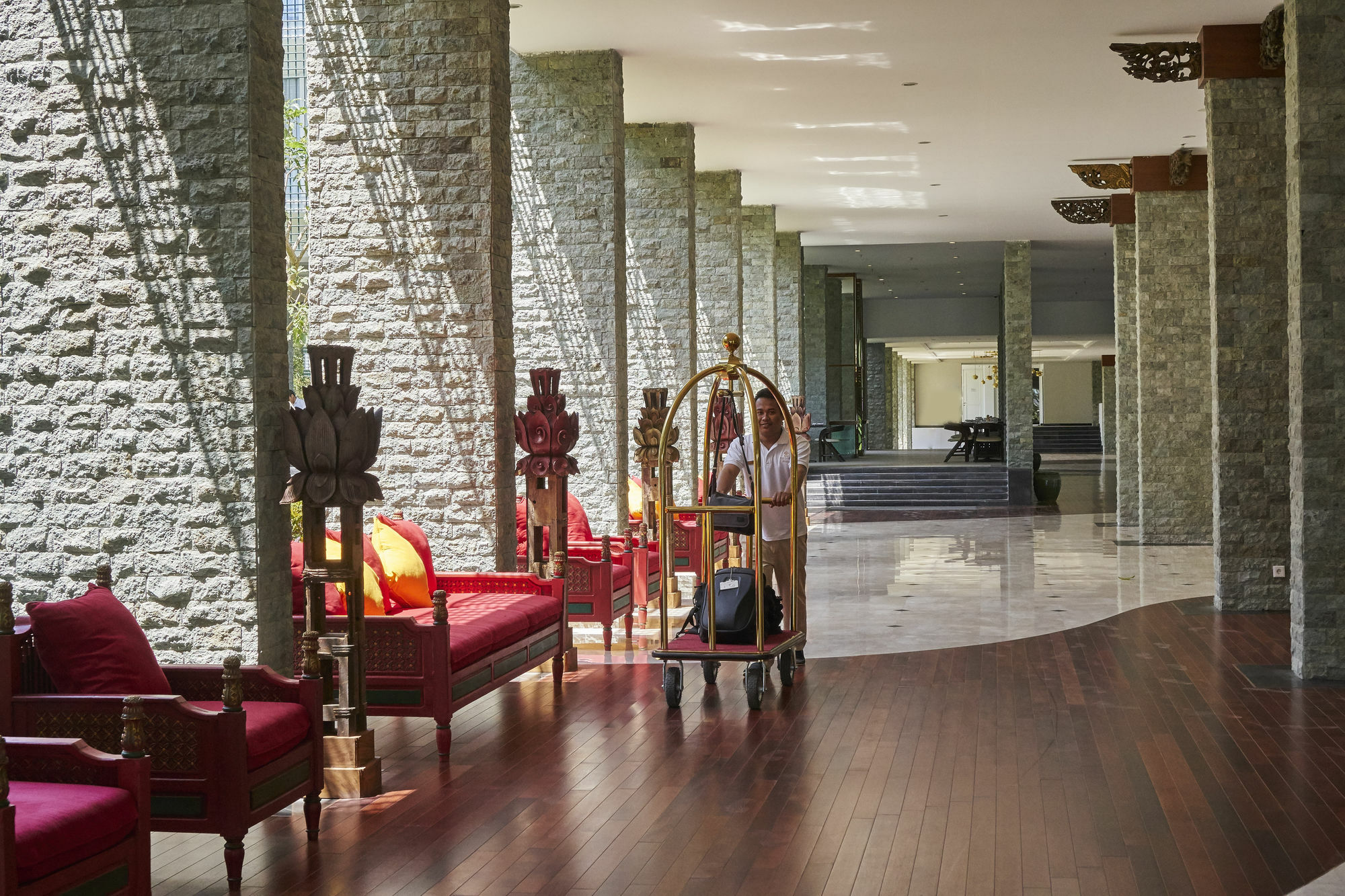 The Sintesa Aparthotel