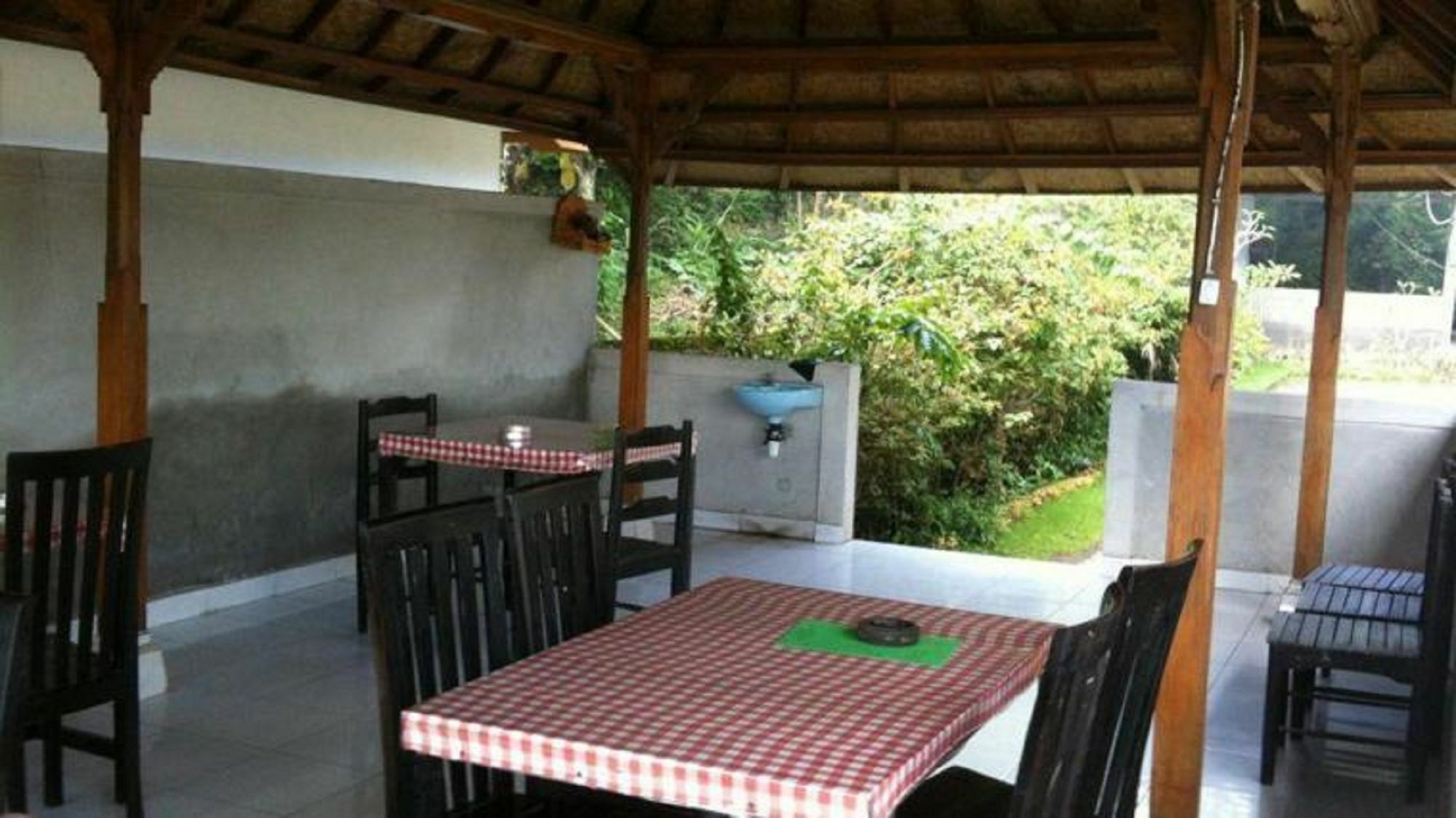 Astradana Hotel & Glamping Holiday park Kintamani (Bali)