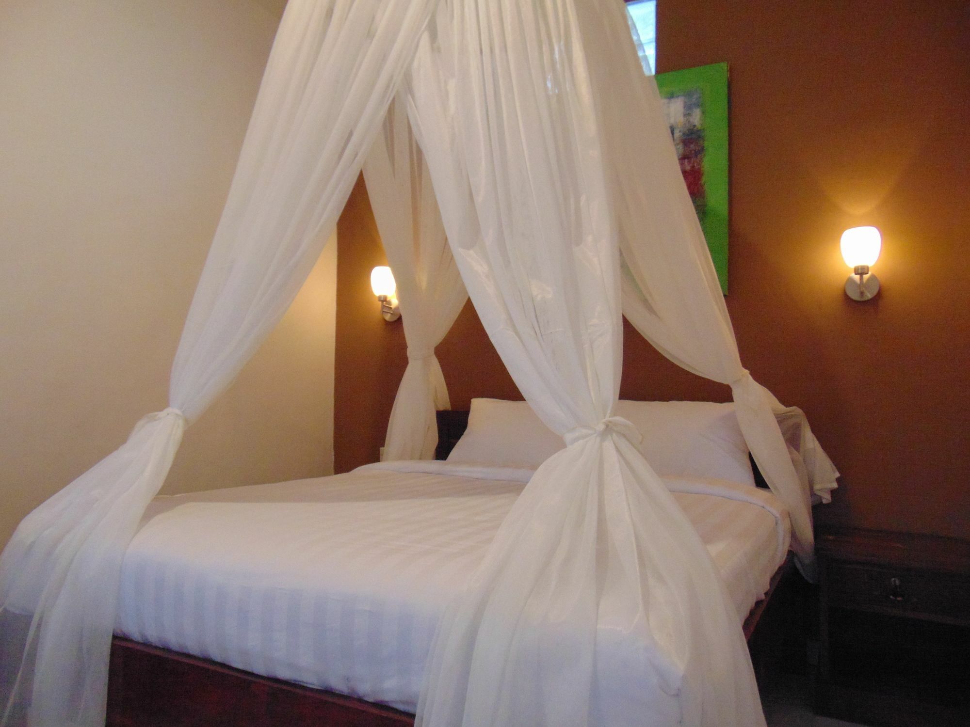 Batu Kandik 2* Uluwatu (Bali)