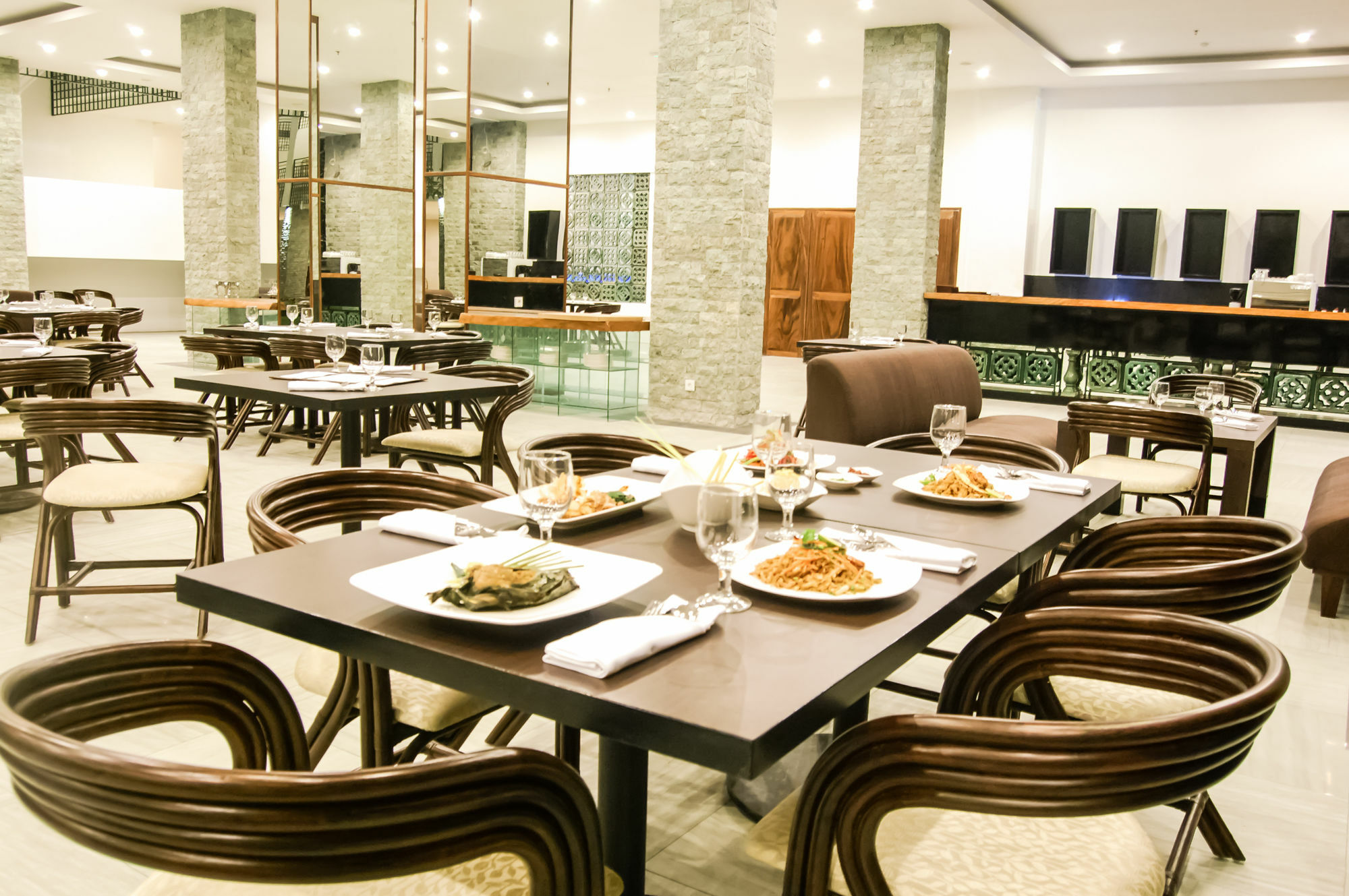 The Sintesa Aparthotel 5*