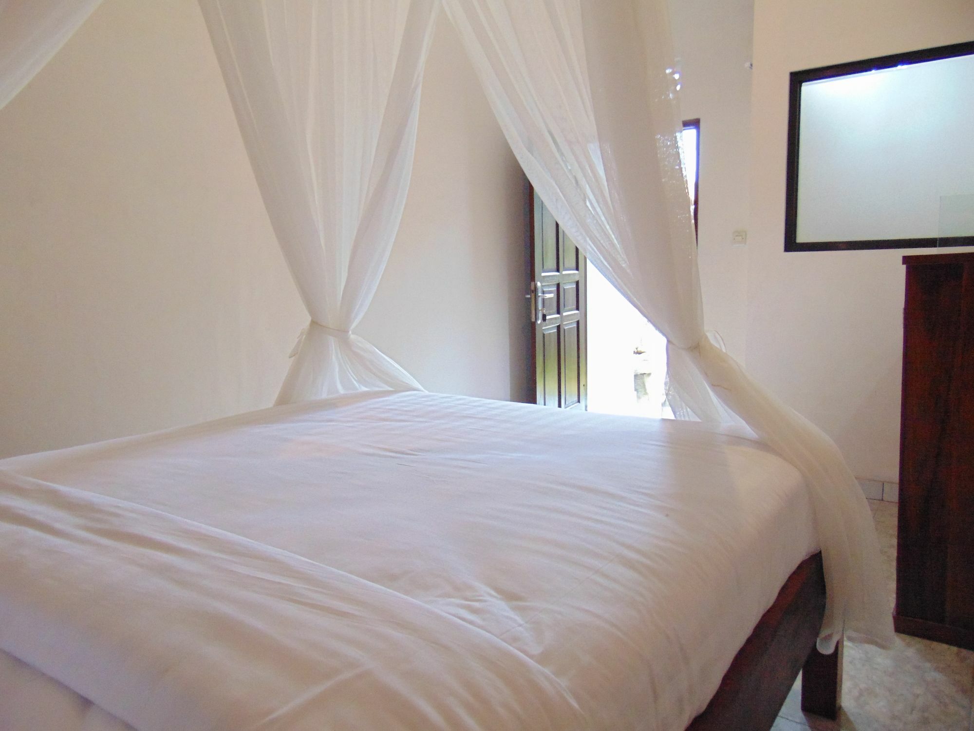 Wisma tamu Batu Kandik Uluwatu (Bali)