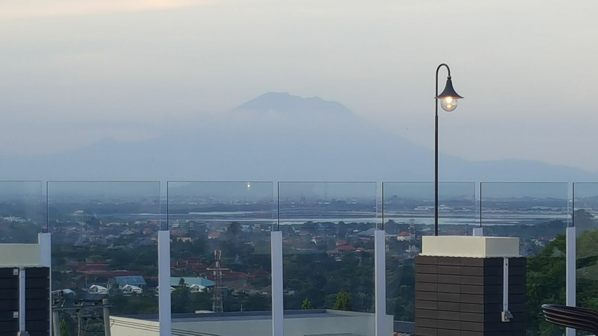 The Sintesa Jimbaran (Bali)