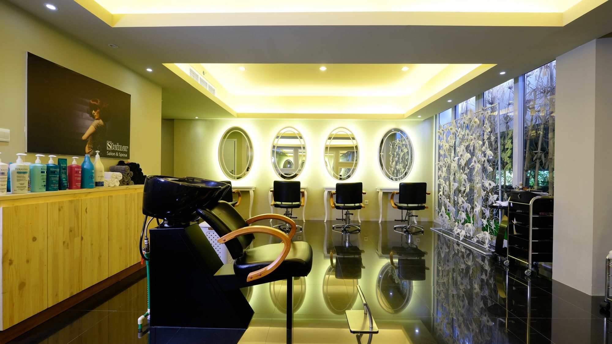 The Sintesa 5*