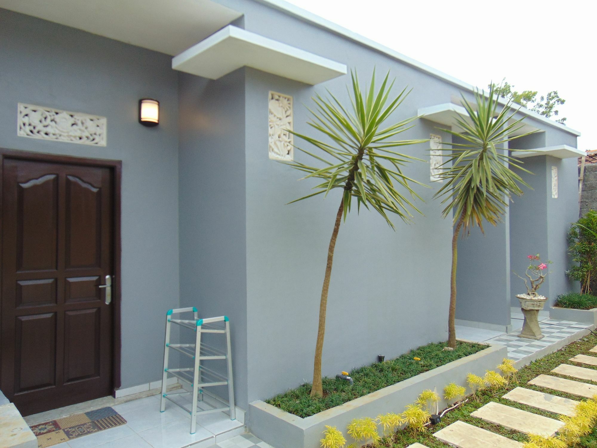 Batu Kandik 2*