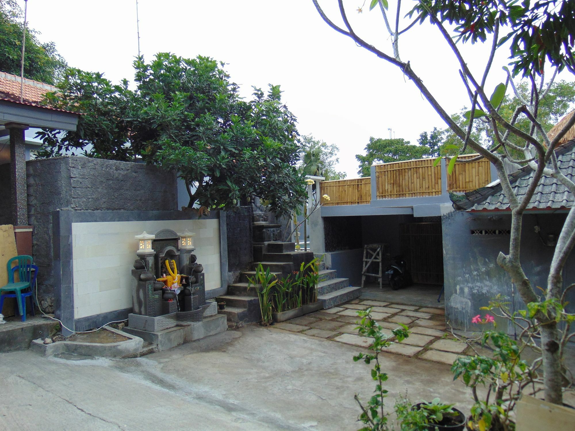 Batu Kandik Uluwatu (Bali)