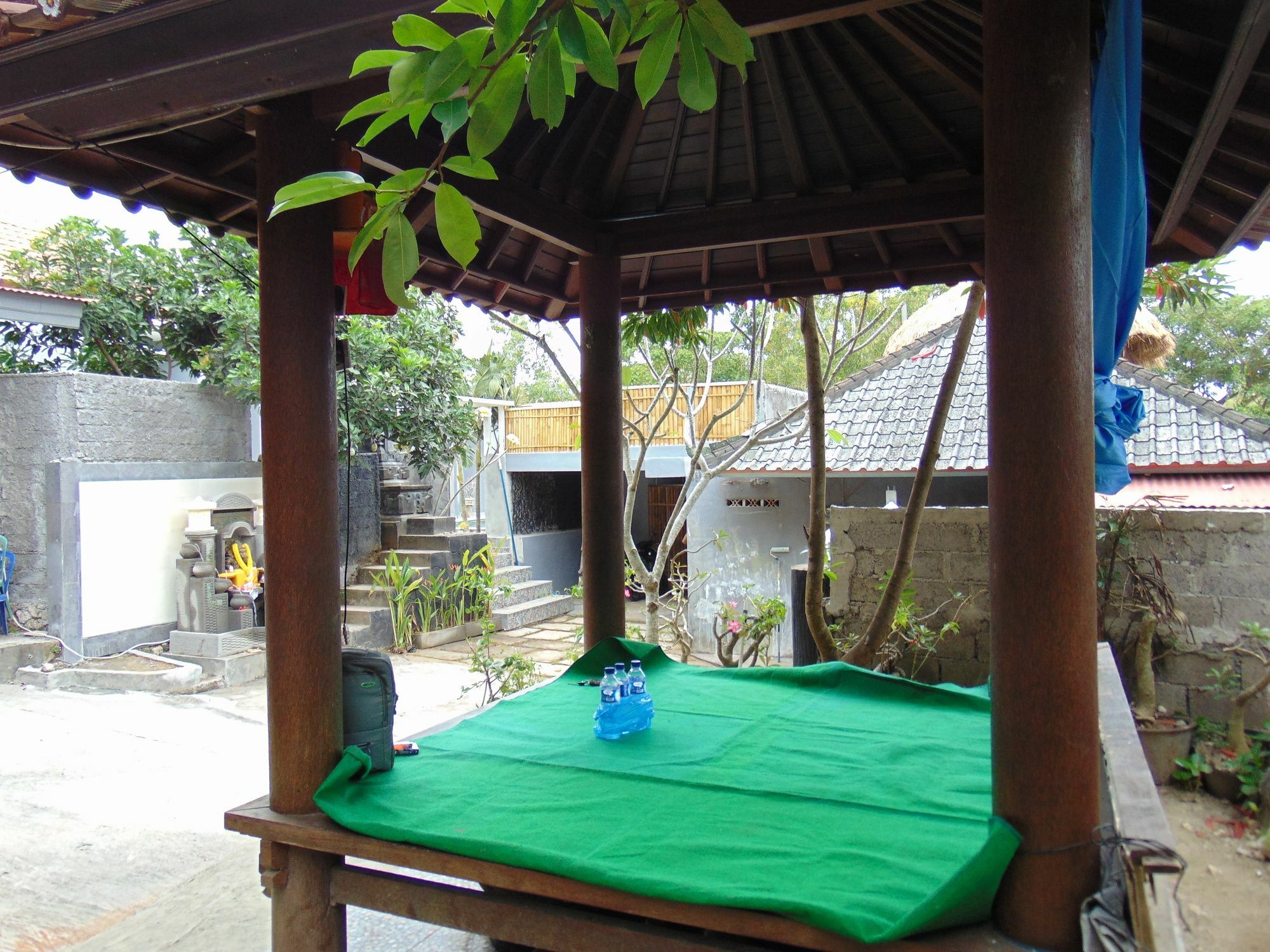 Batu Kandik Wisma tamu 2*