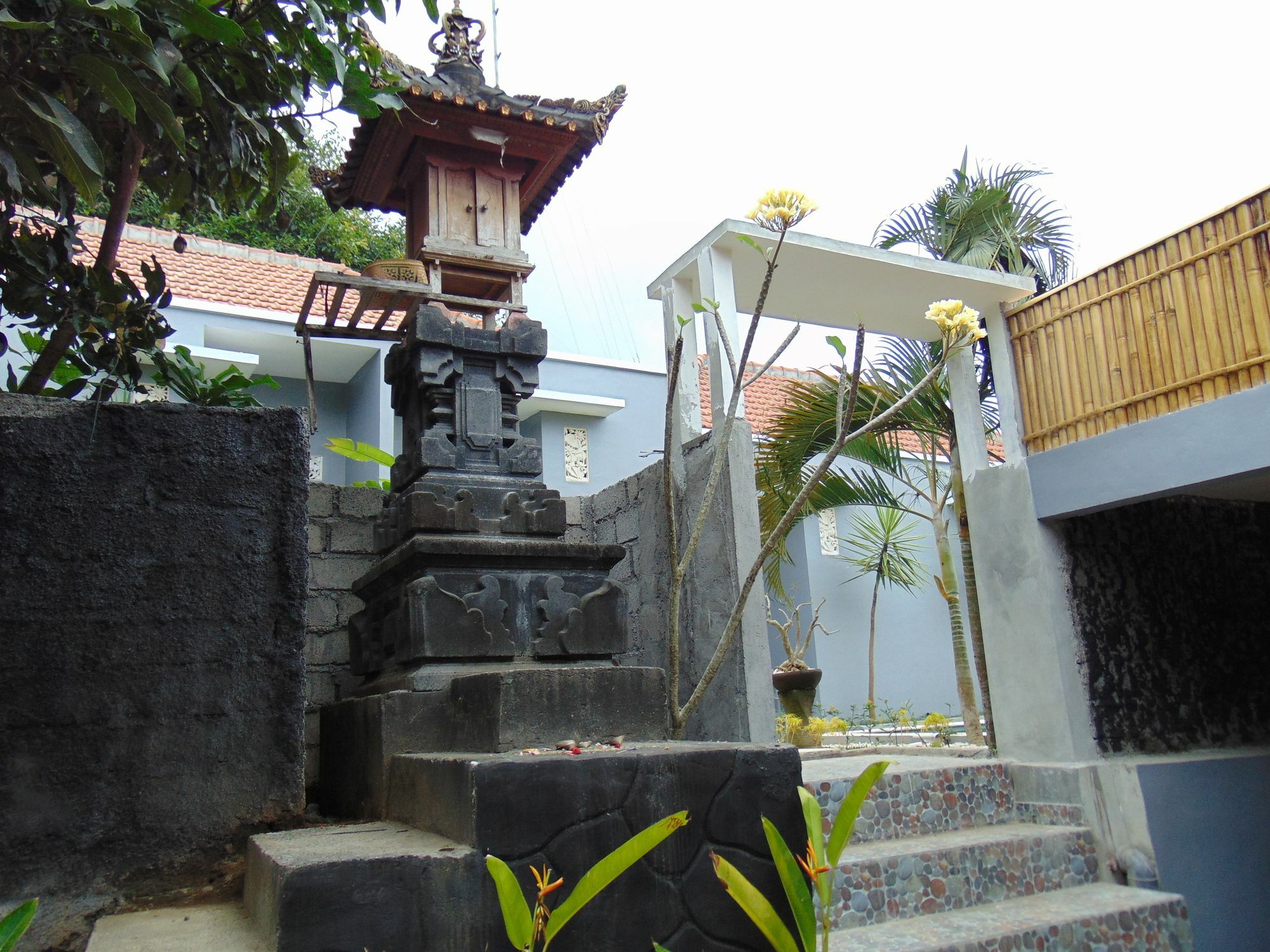 Batu Kandik Wisma tamu Uluwatu (Bali)