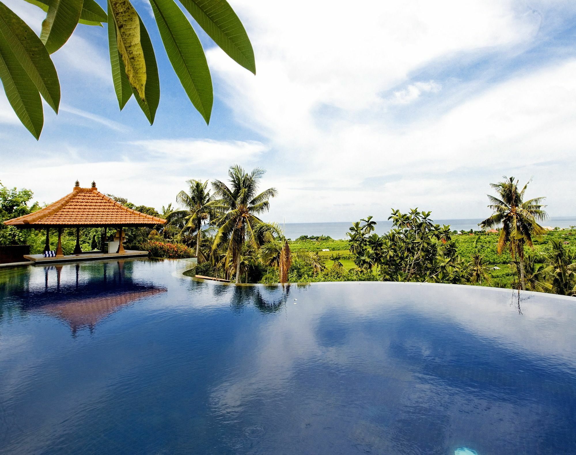 Bali Nibbana Holiday park Umeanyar