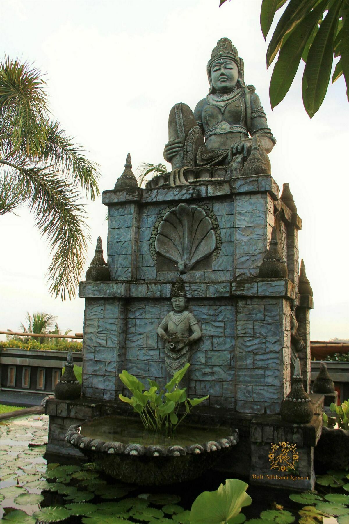 Bali Nibbana Holiday park 3*