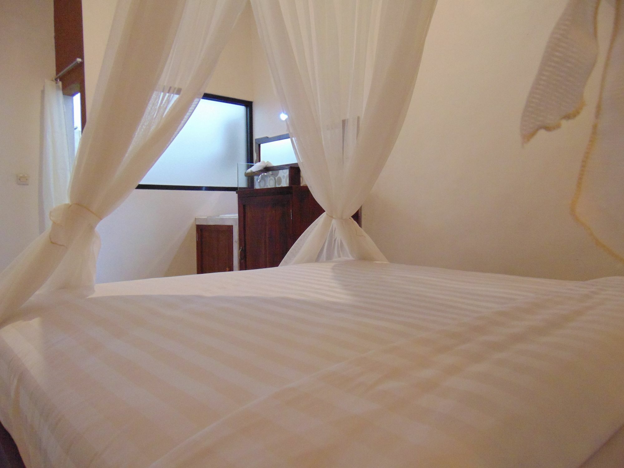 Wisma tamu Batu Kandik Uluwatu (Bali)