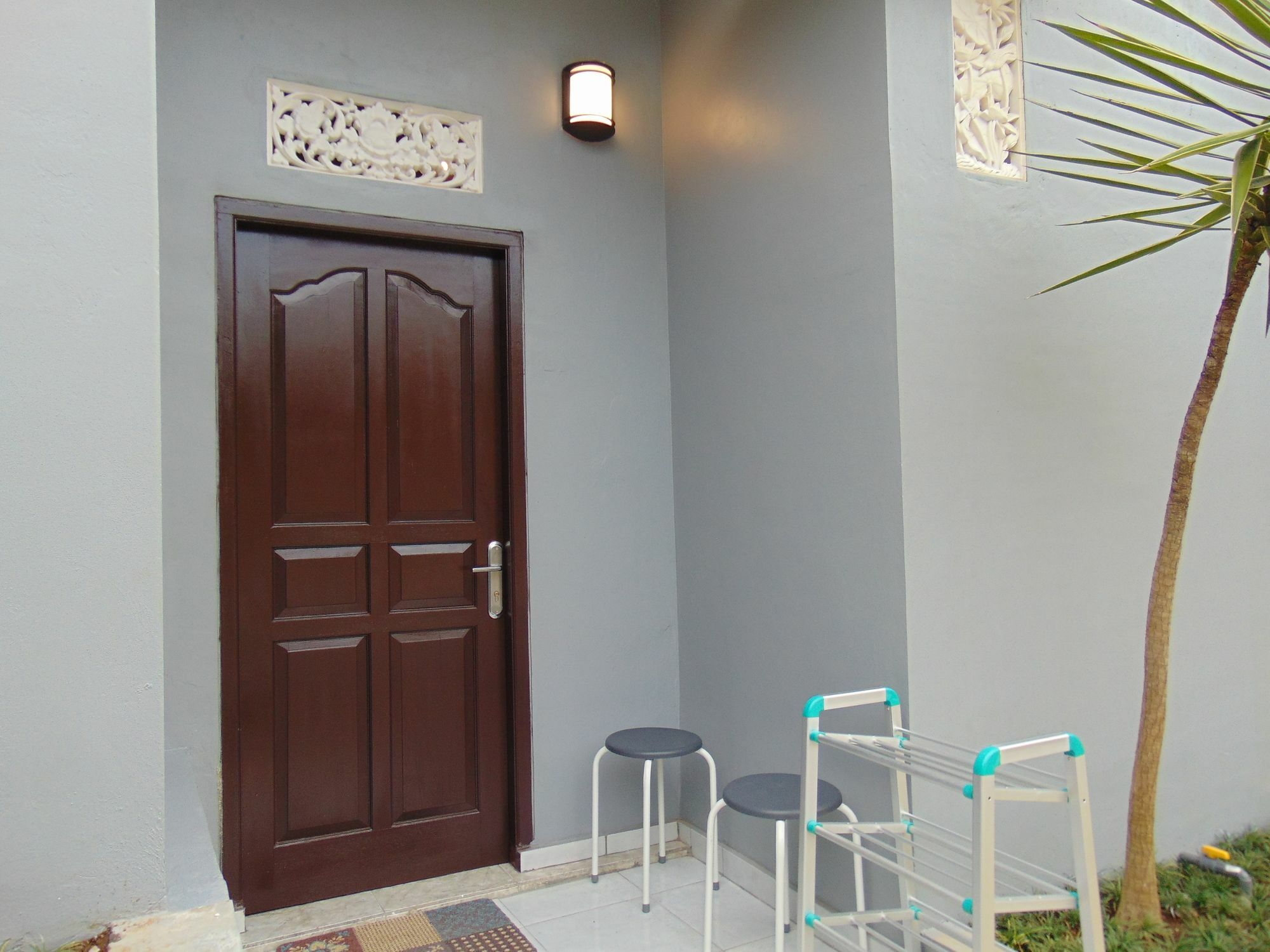 Batu Kandik 2*