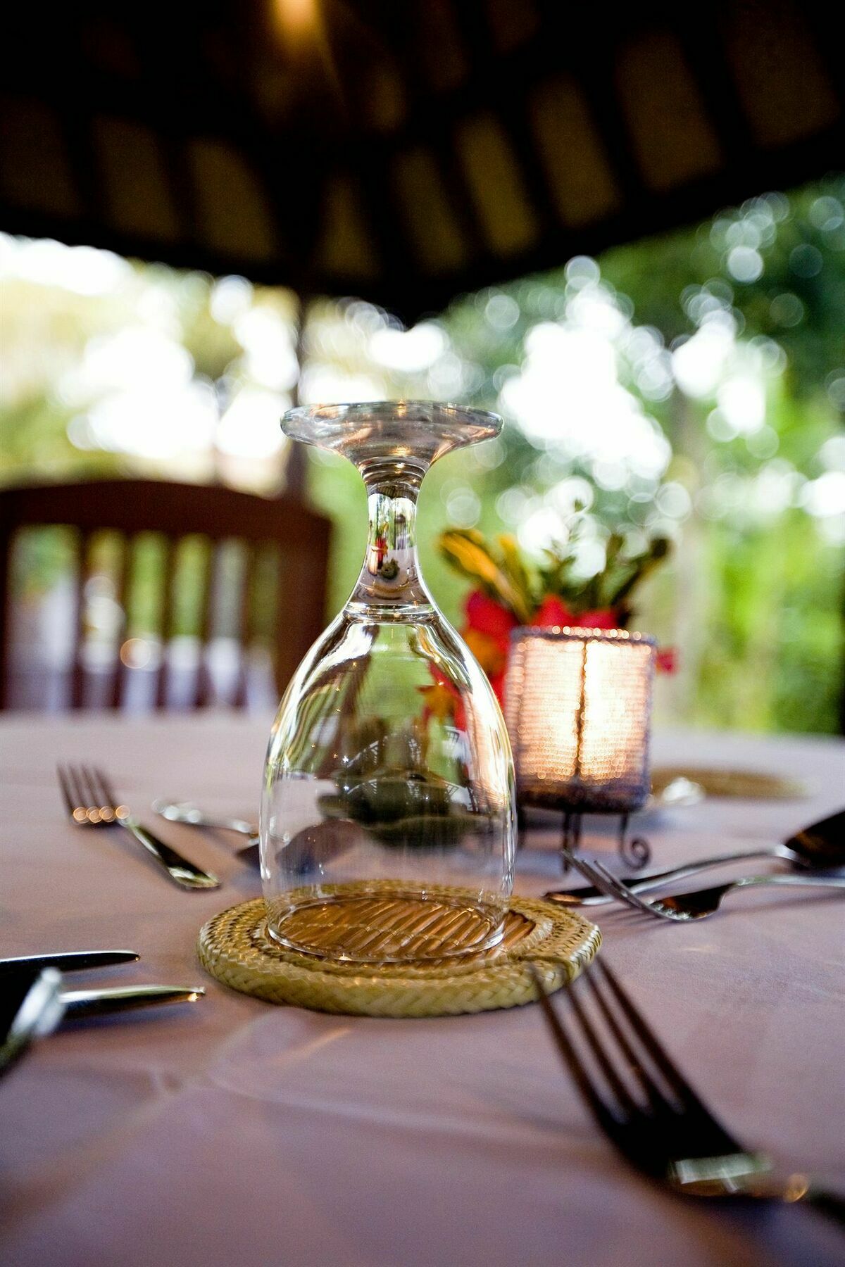 Holiday park Bali Nibbana Umeanyar