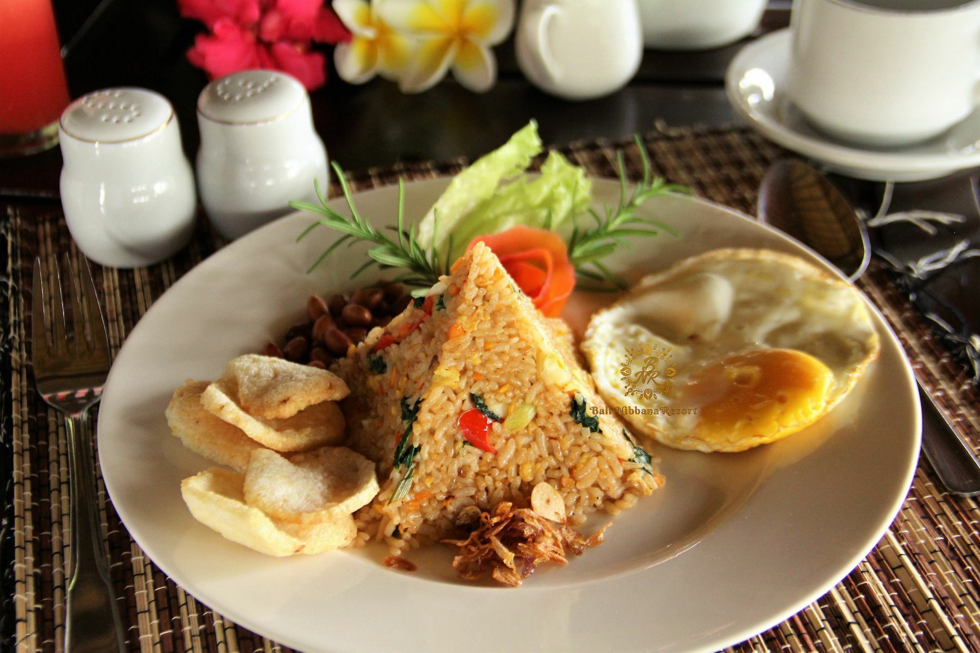 Bali Nibbana Holiday park Umeanyar