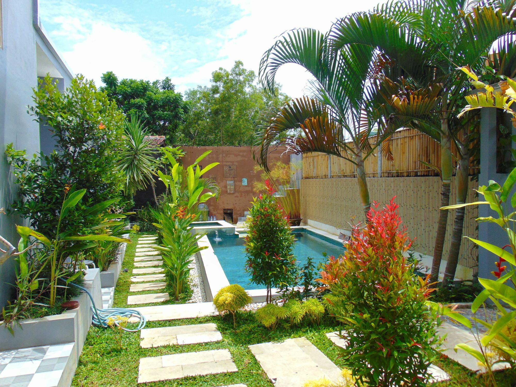 Batu Kandik Wisma tamu Uluwatu (Bali)