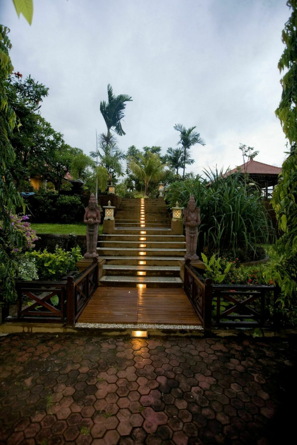 Bali Nibbana 3* Umeanyar