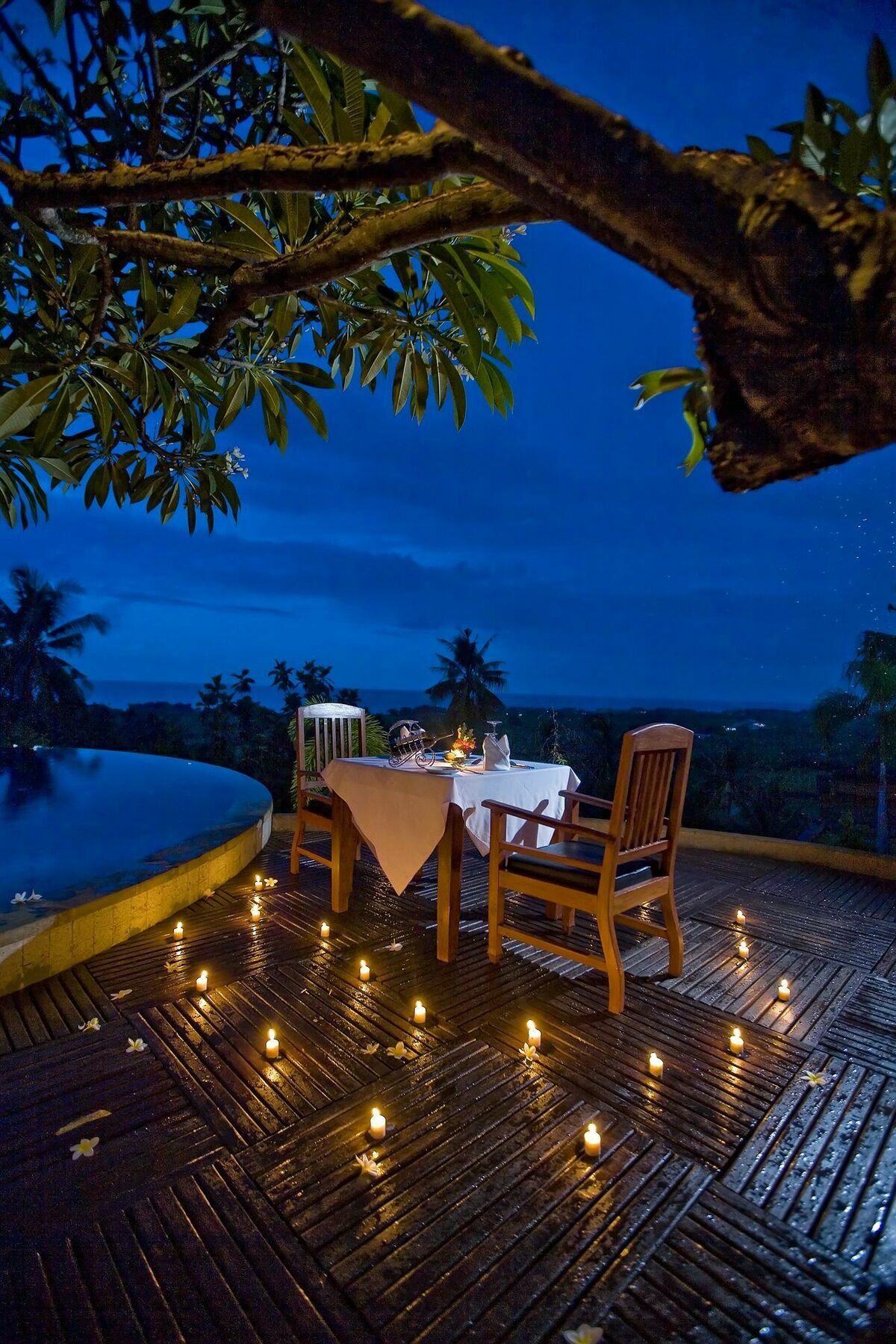 Bali Nibbana 3* Umeanyar