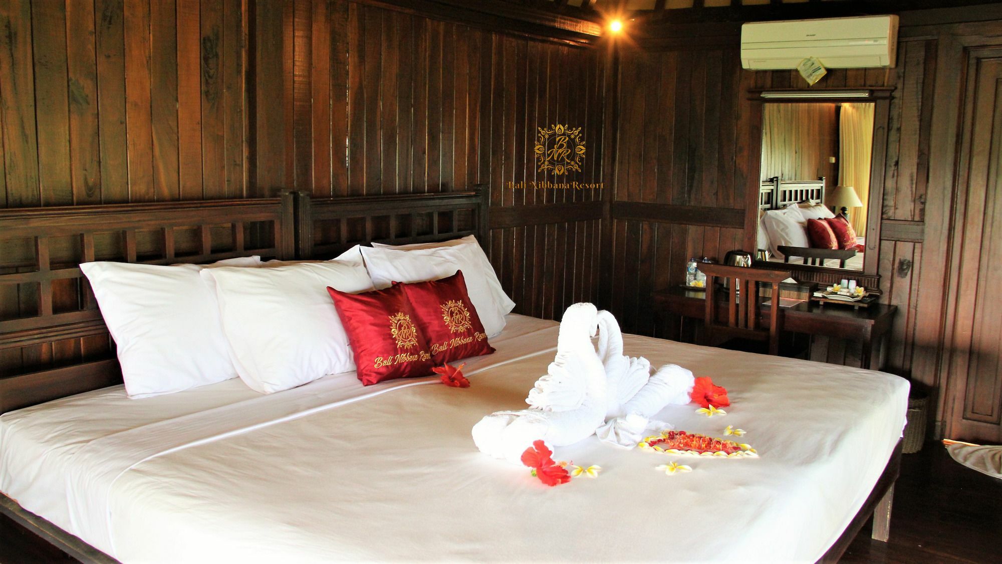 Bali Nibbana Holiday park 3*