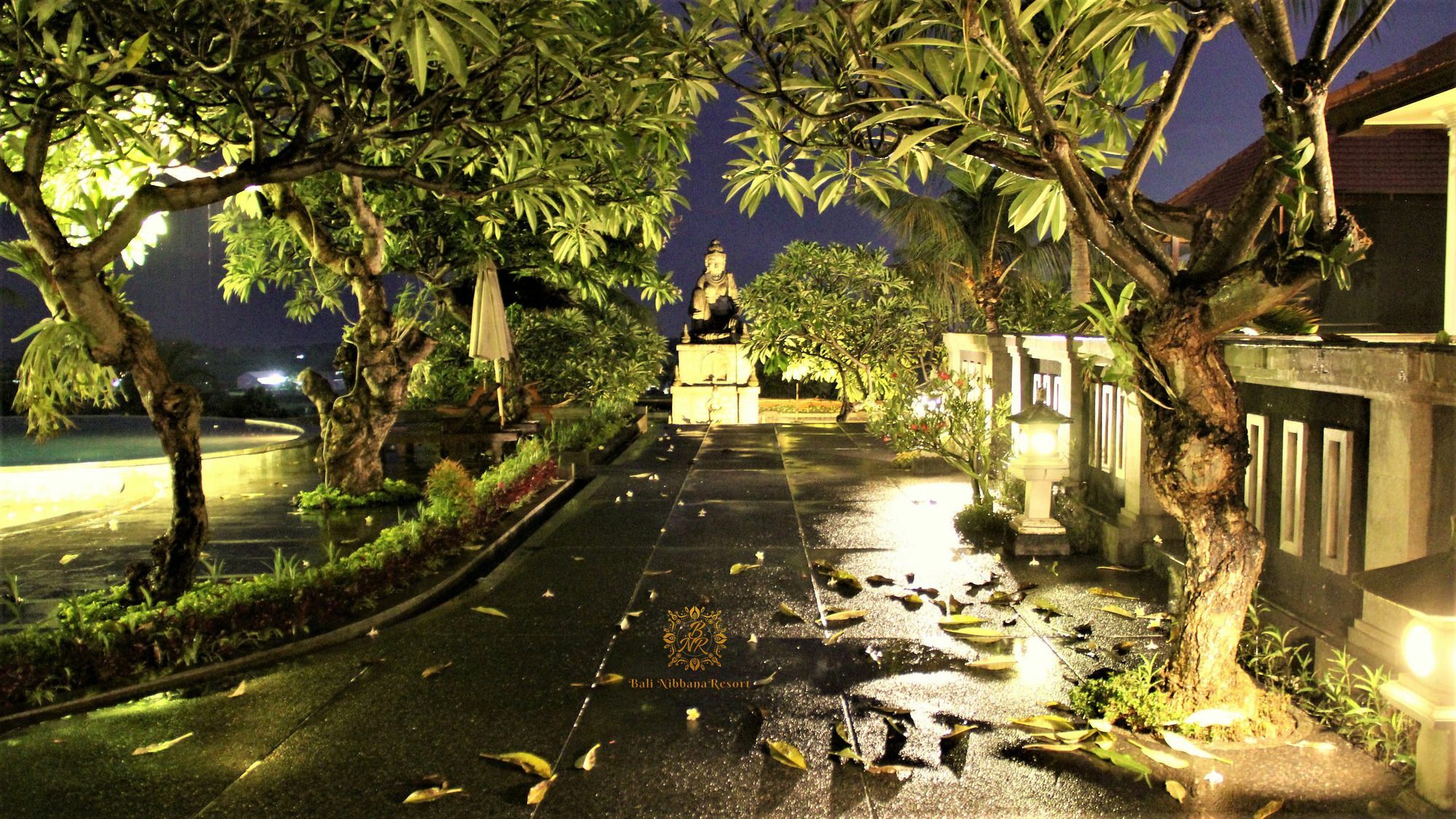 Bali Nibbana 3* Umeanyar
