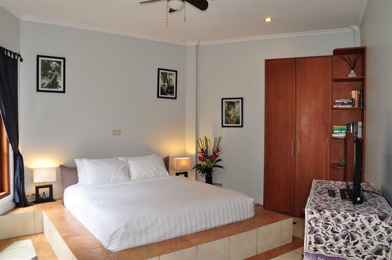 Villa Naga Maya