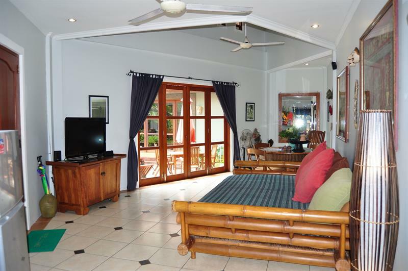 Villa Naga Maya *