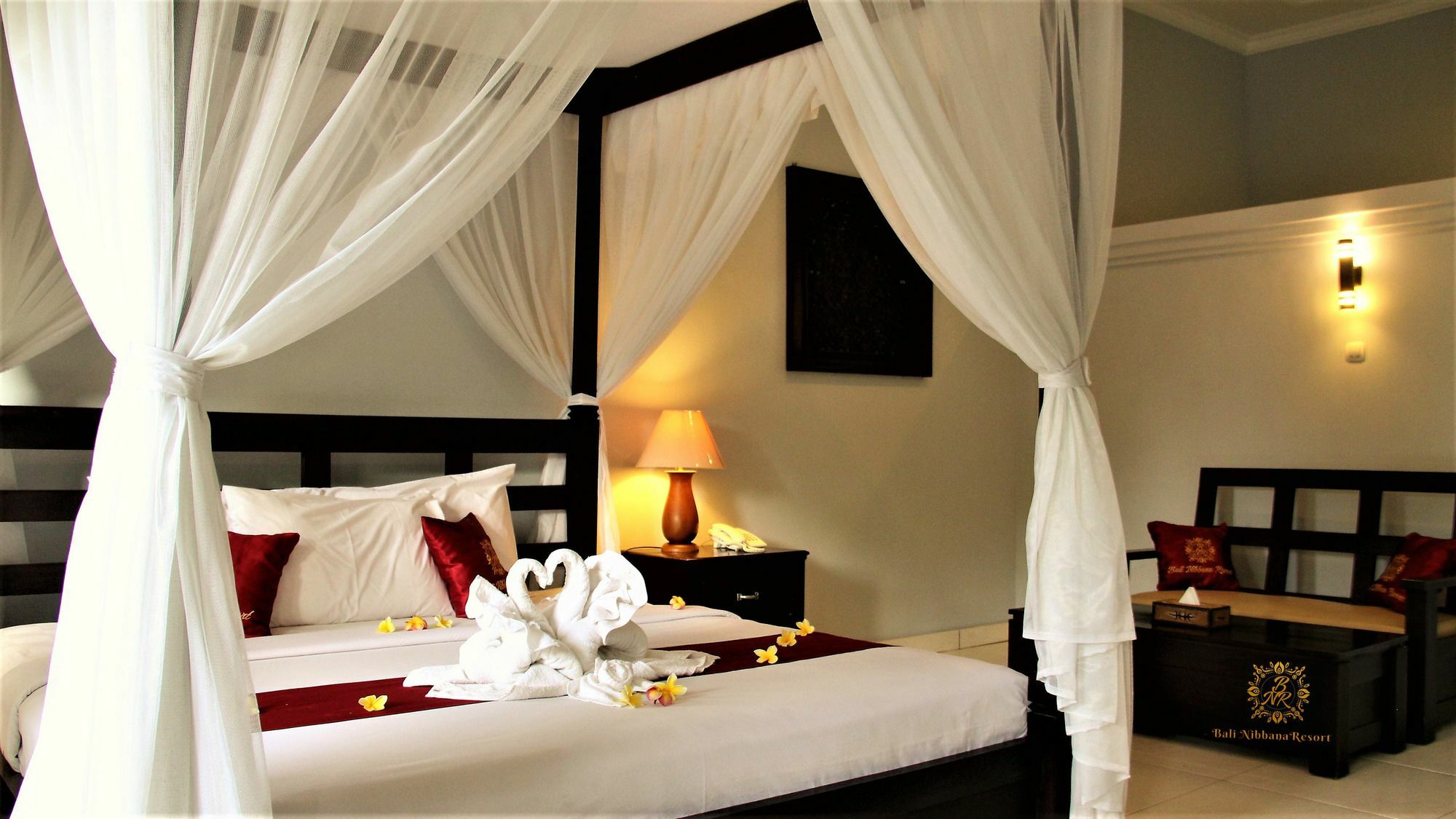 Holiday park Bali Nibbana Umeanyar