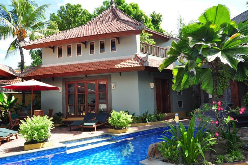 Villa Naga Maya