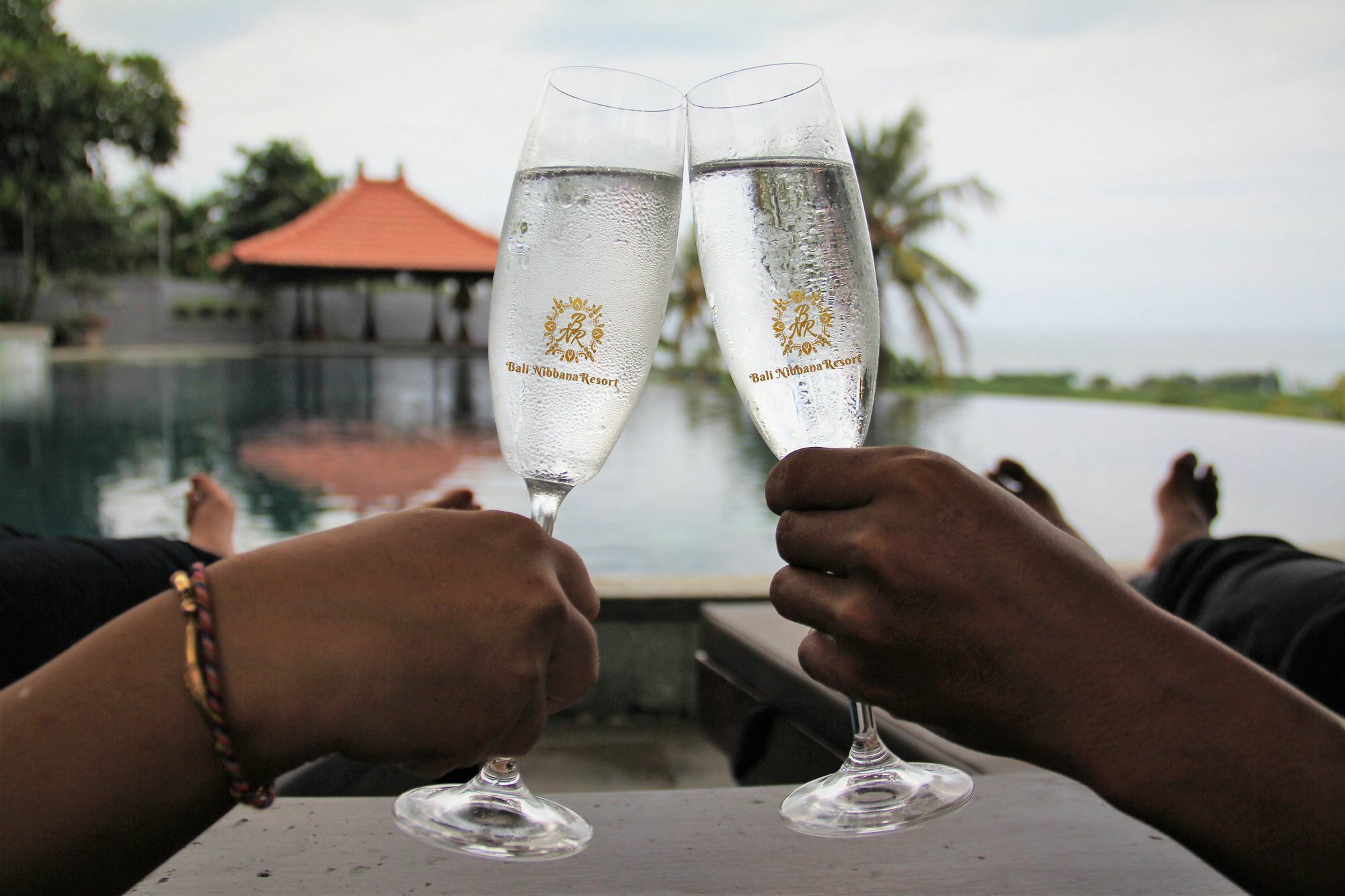 Bali Nibbana 3* Umeanyar