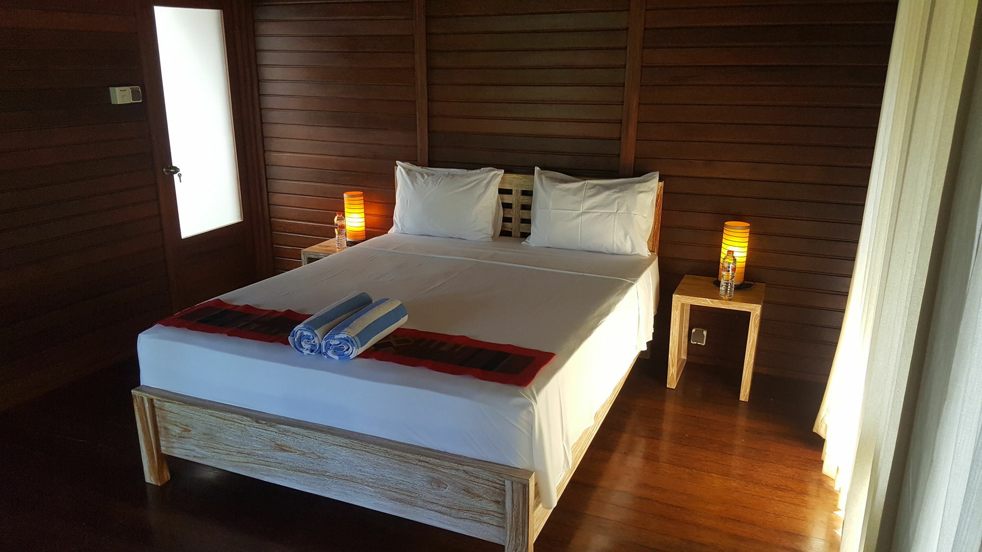 Guest house Bali Au Naturel (adults Only) Tejakula