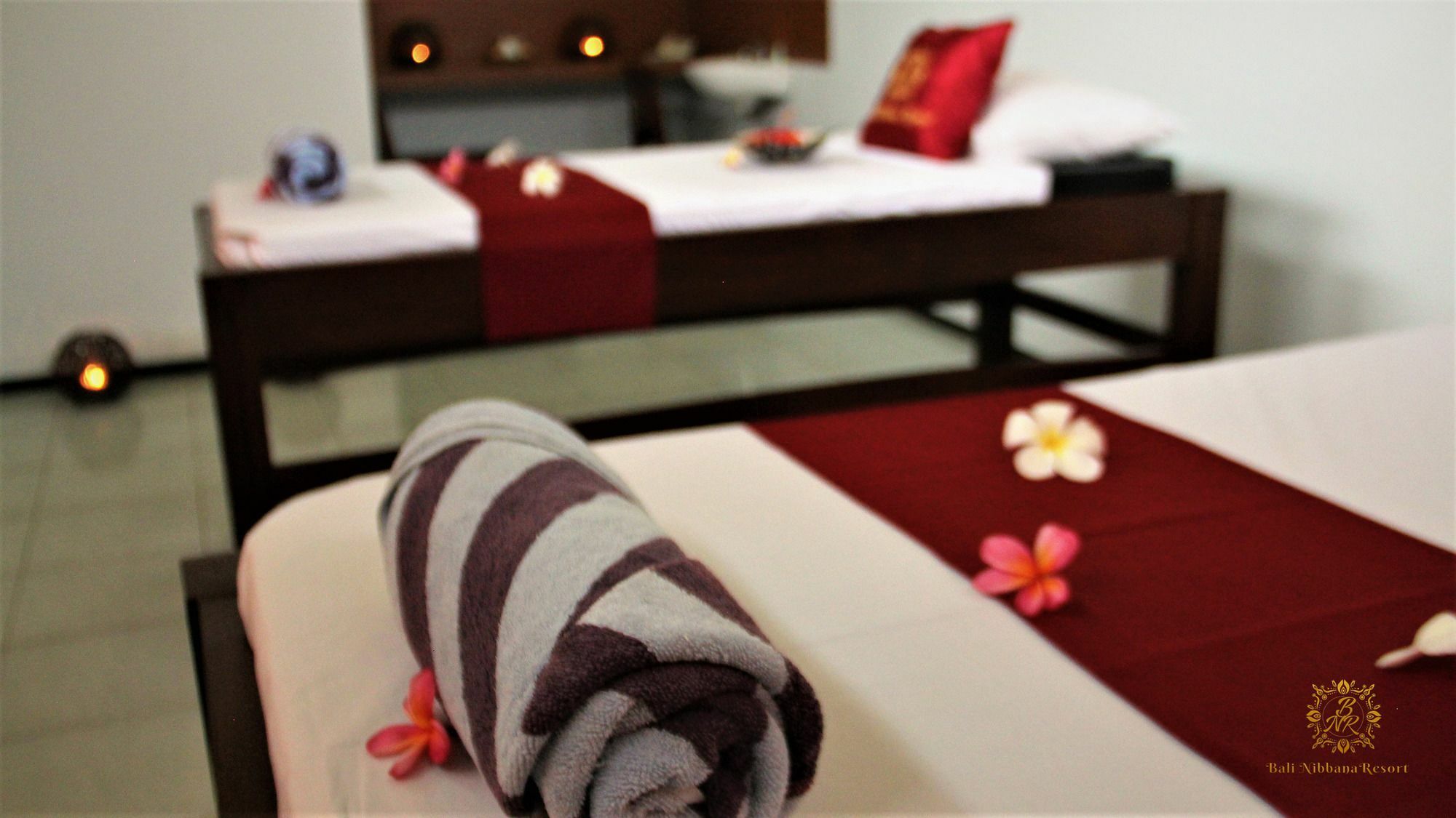 Bali Nibbana Holiday park Umeanyar