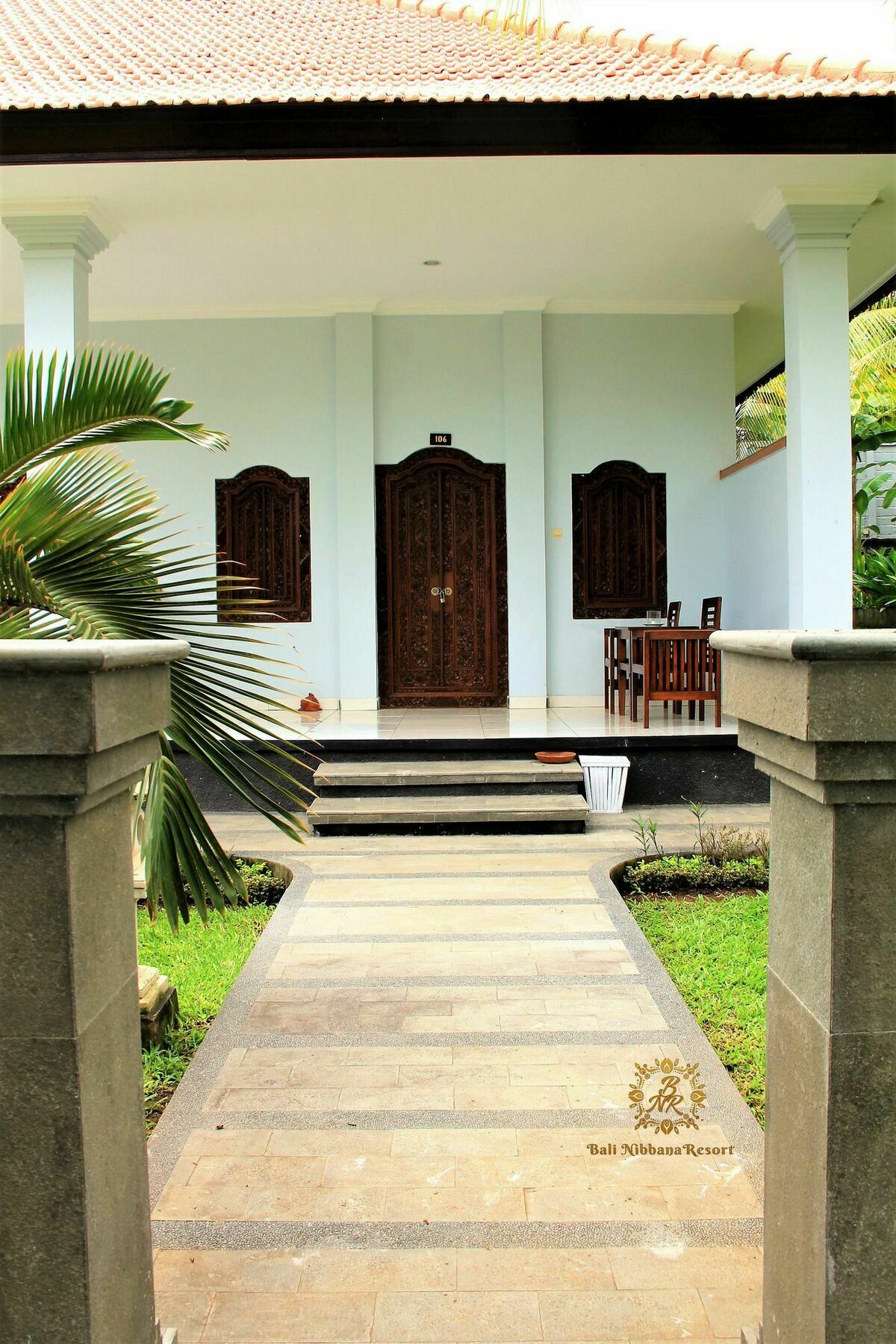 Bali Nibbana