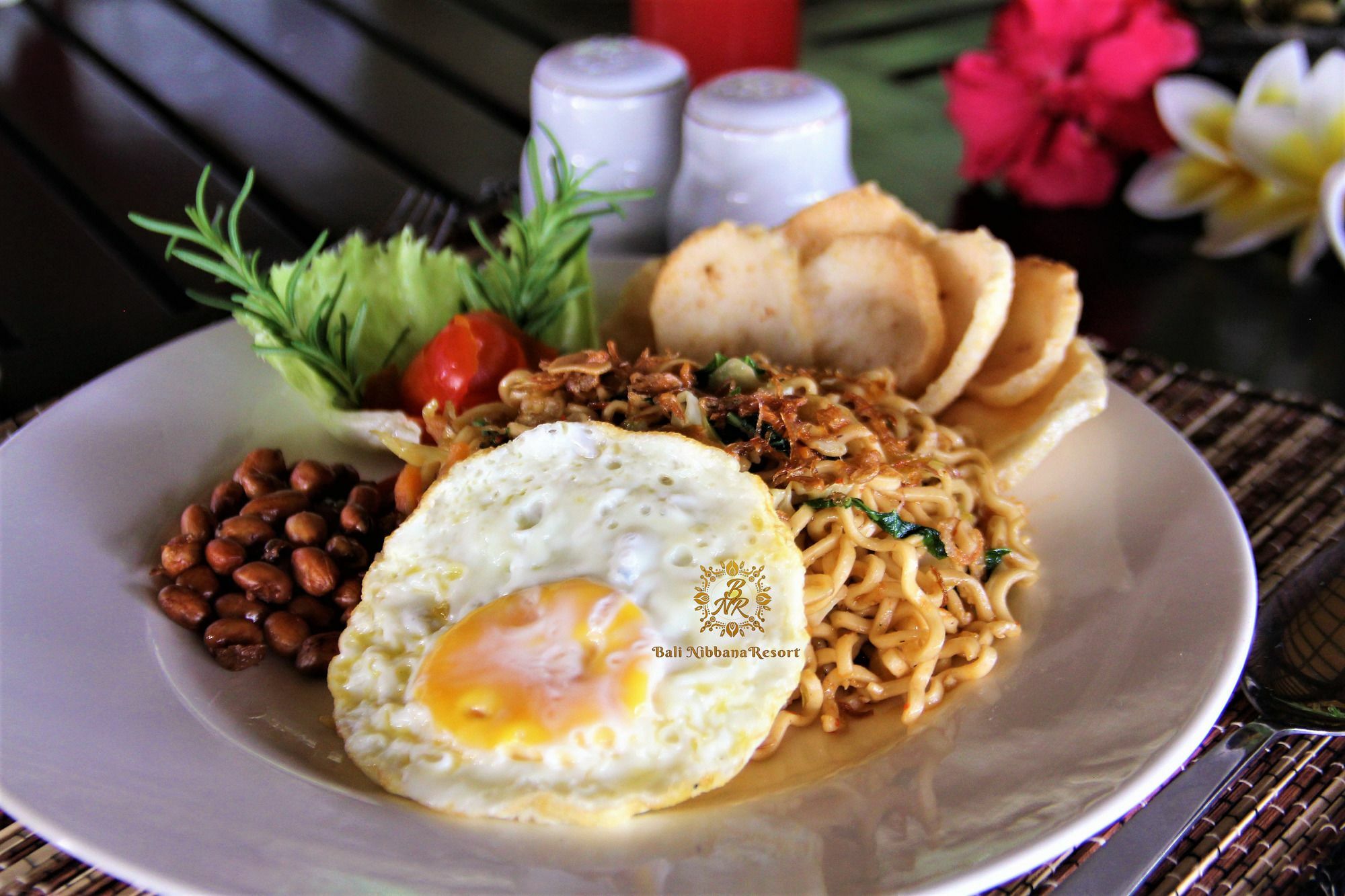Bali Nibbana Umeanyar