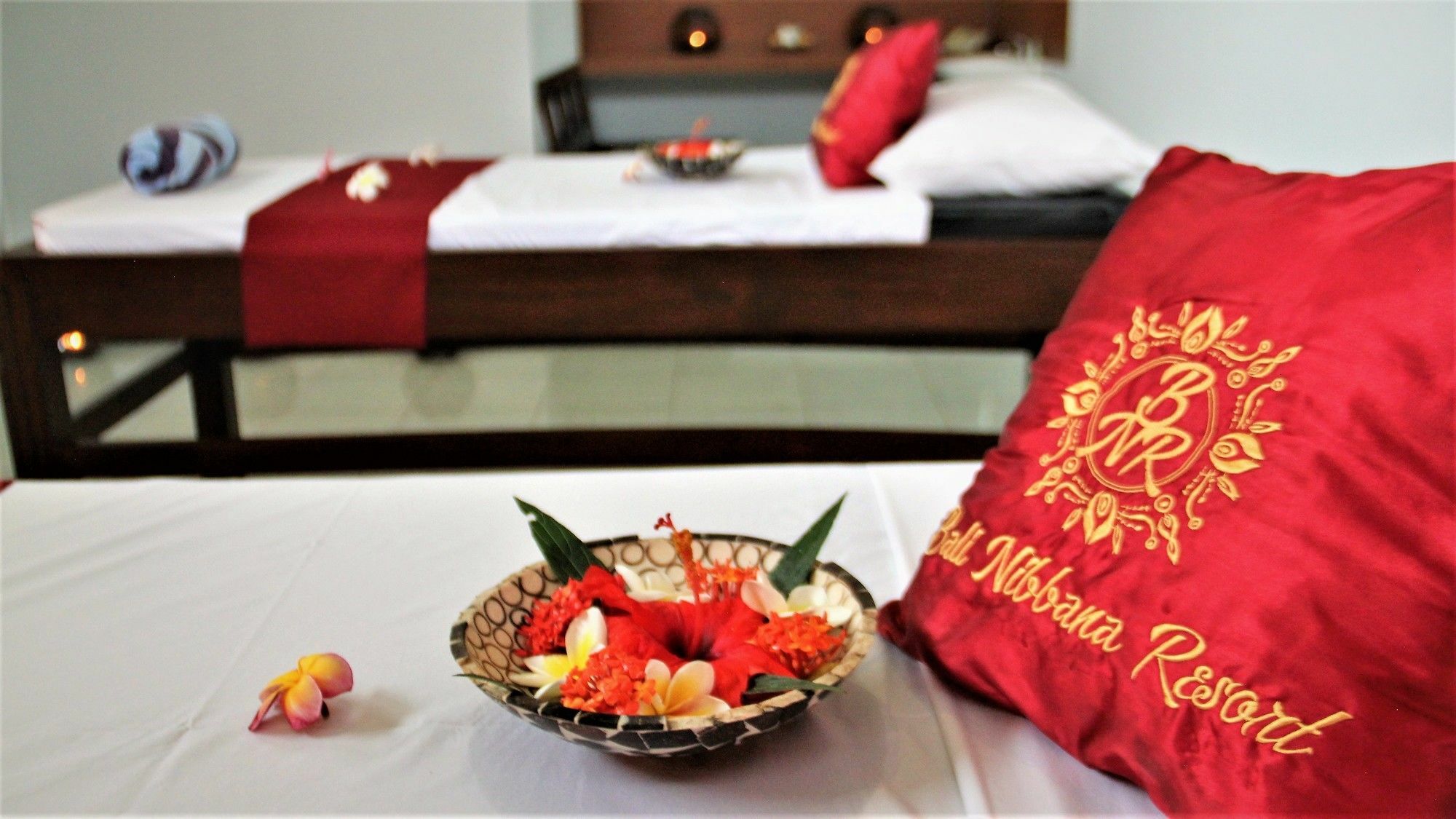 Holiday park Bali Nibbana