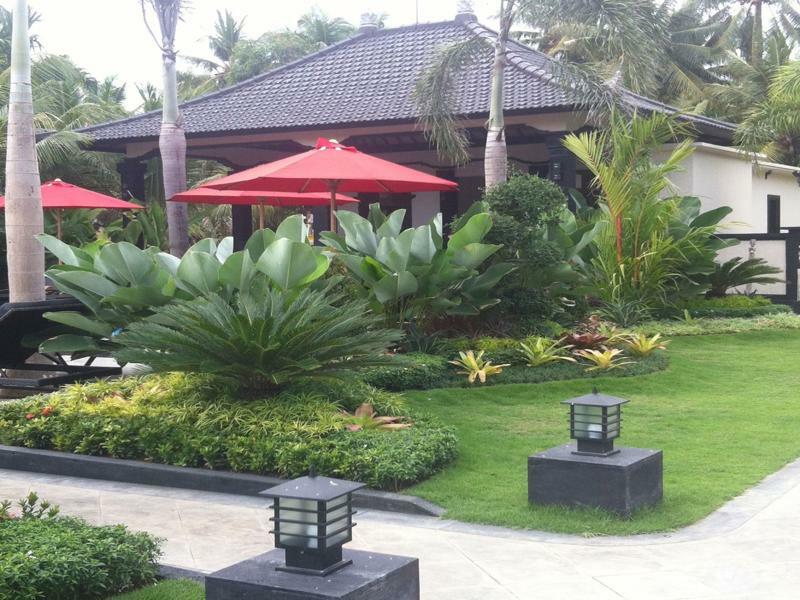 Pandawa Village Holiday park Lovina (Bali)