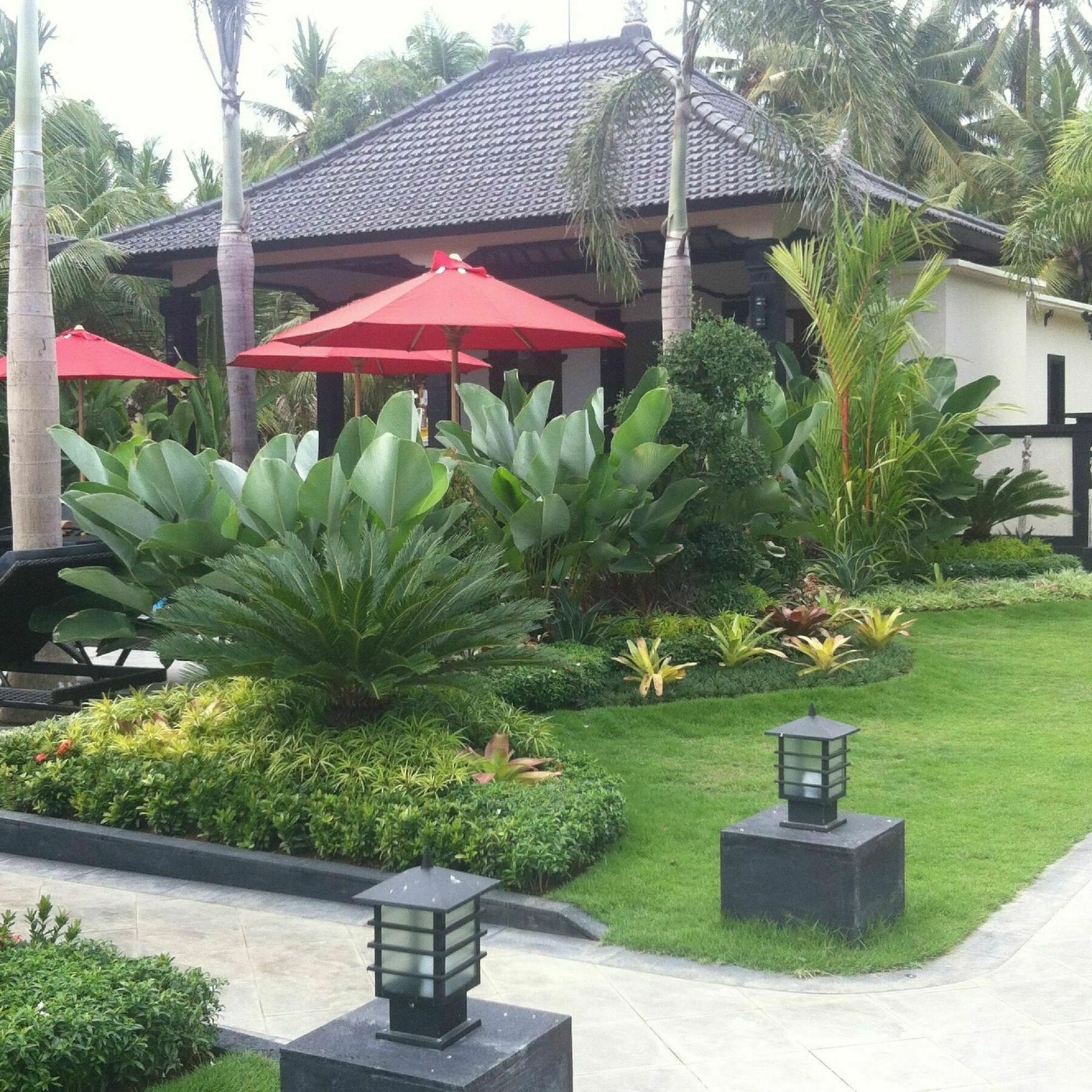 Pandawa Village