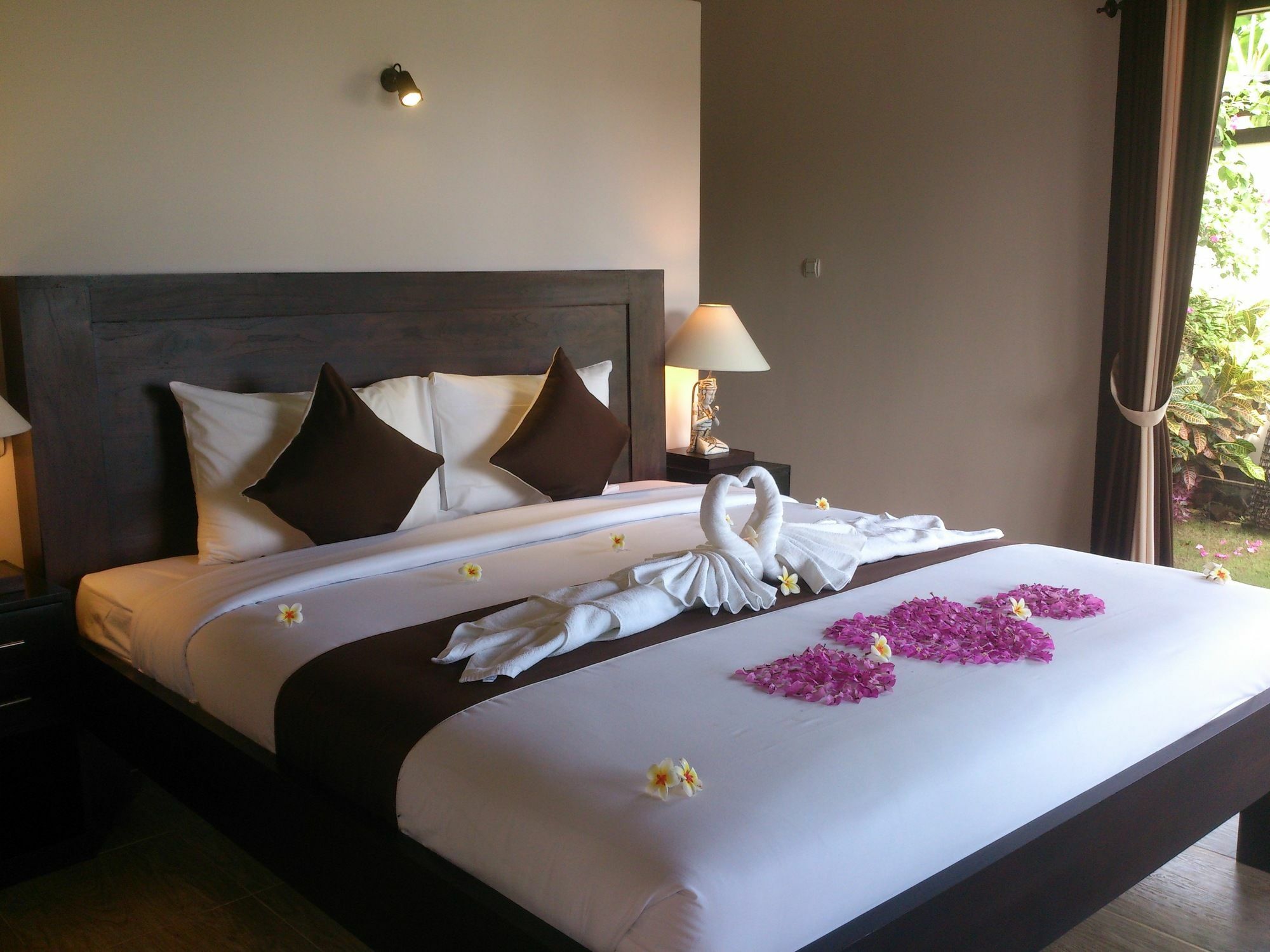 Holiday park Pandawa Village 3*