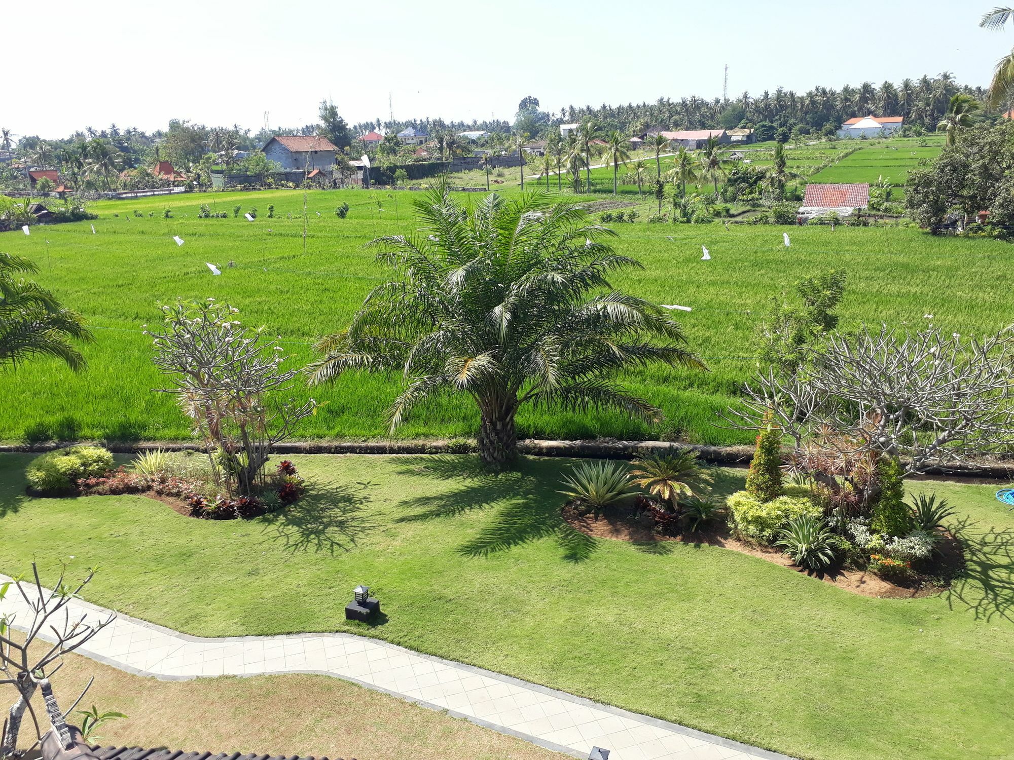 Pandawa Village 3*