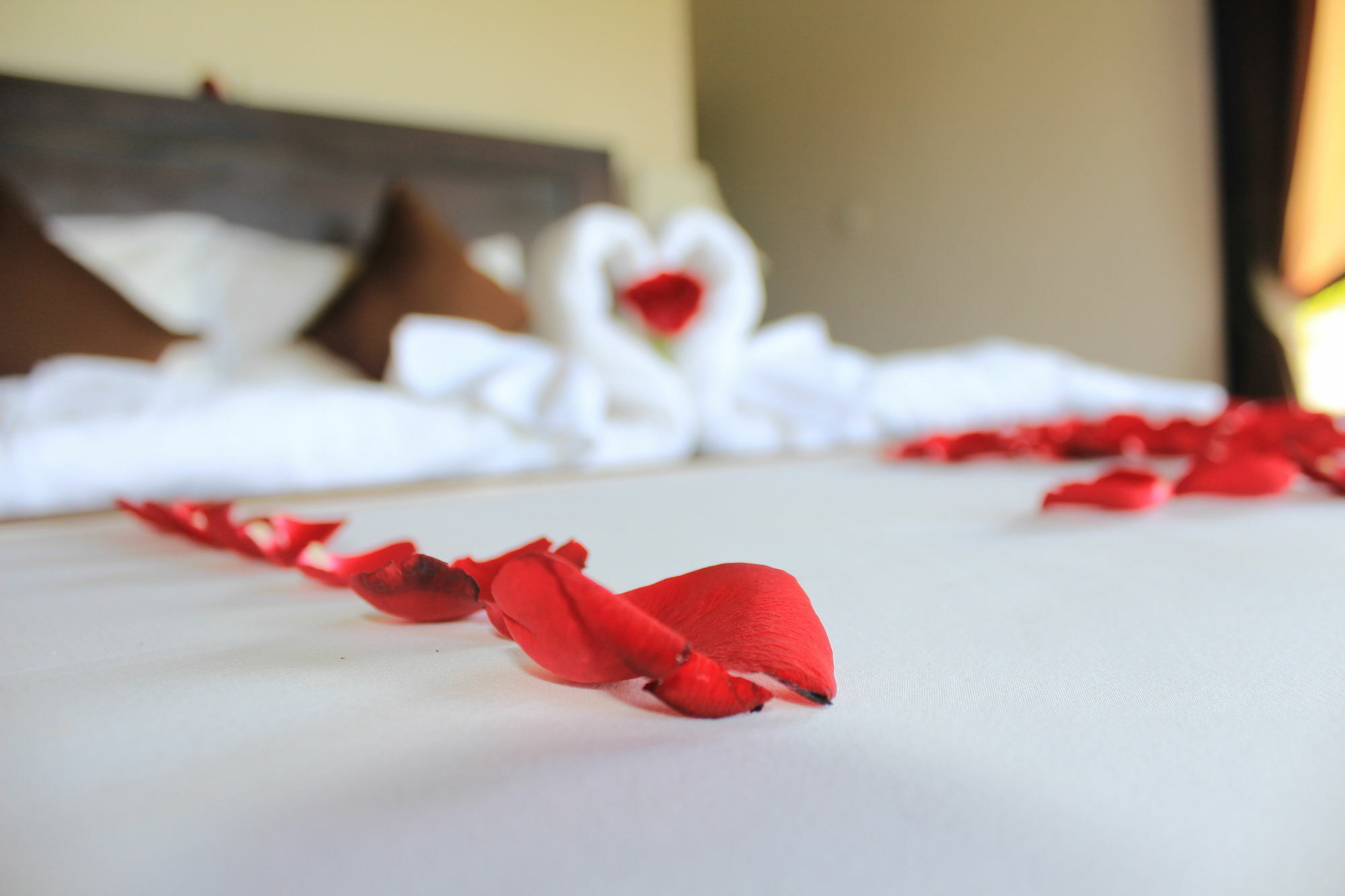 Pandawa Village Holiday park 3*