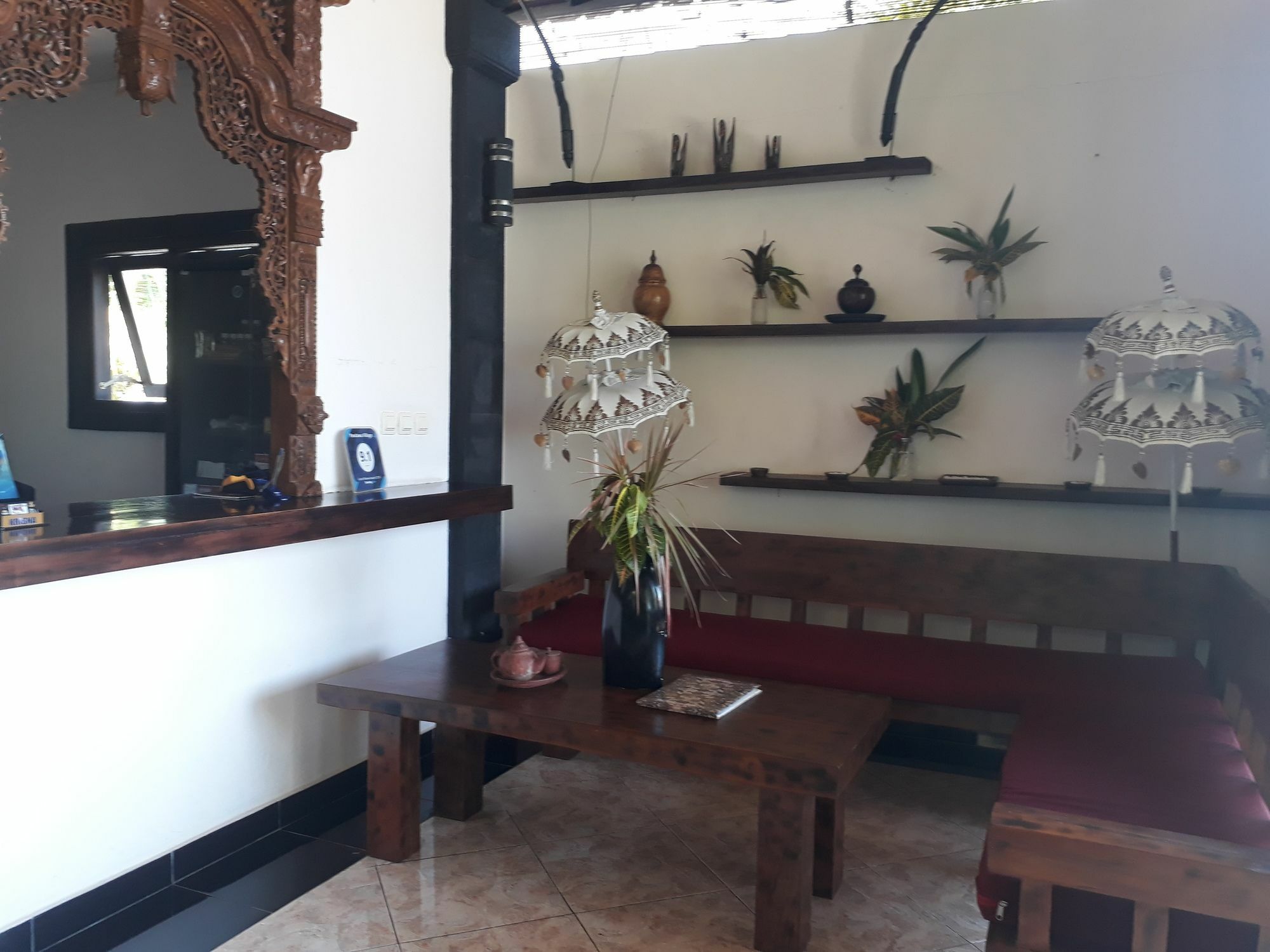Pandawa Village Lovina (Bali)