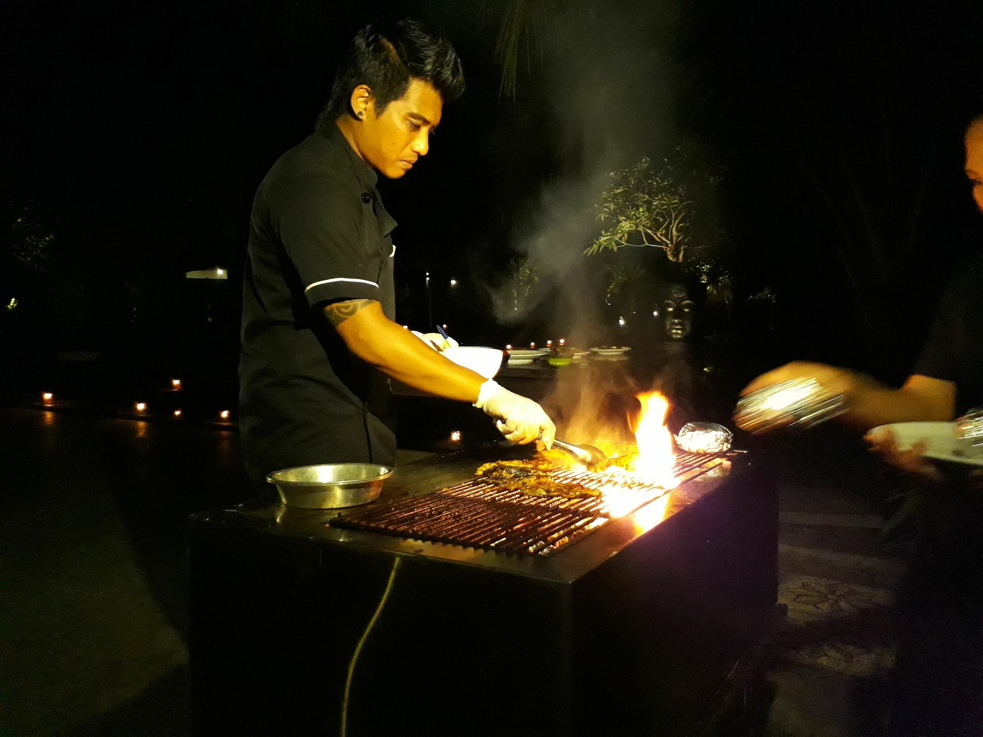 Holiday park Pandawa Village Lovina (Bali)