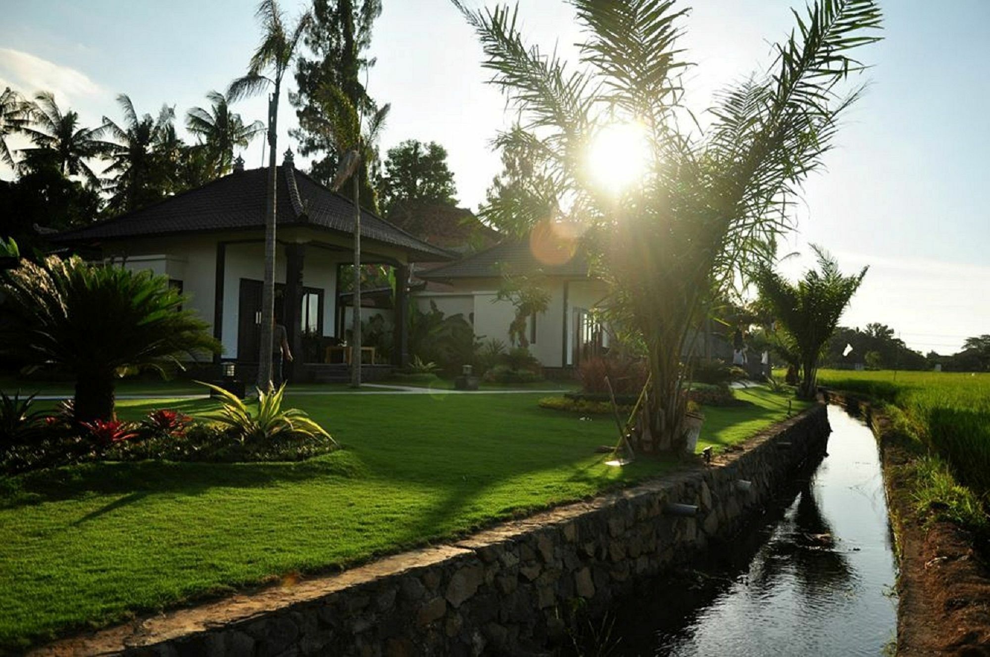 Holiday park Pandawa Village 3*