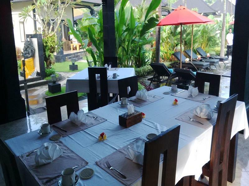 Pandawa Village Holiday park